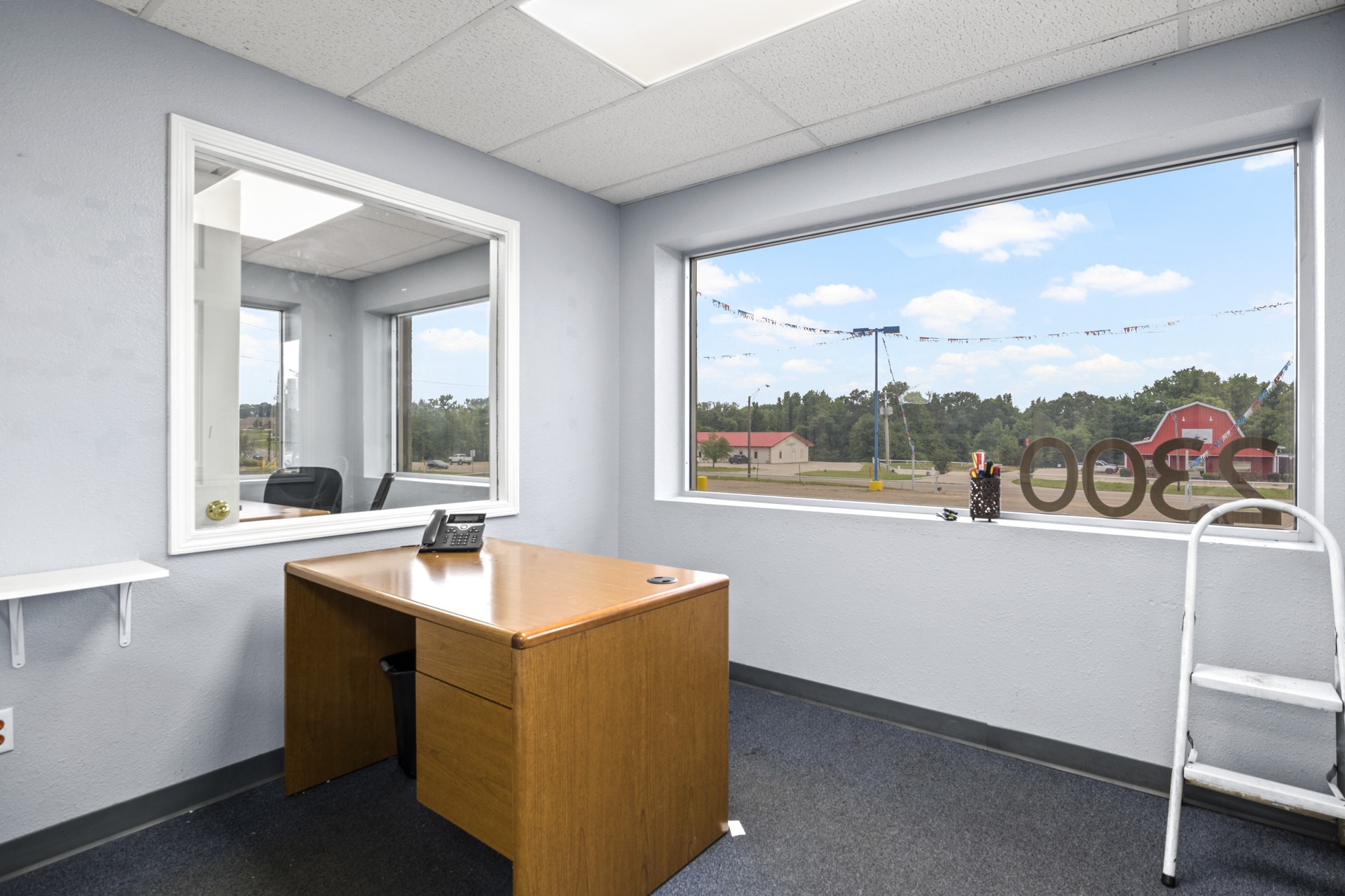 2300 W Ferguson Road