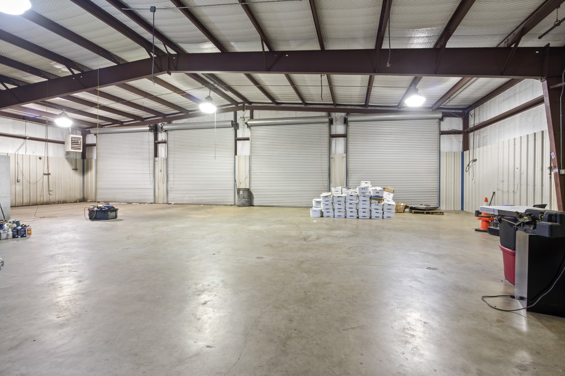 2300 W Ferguson Road