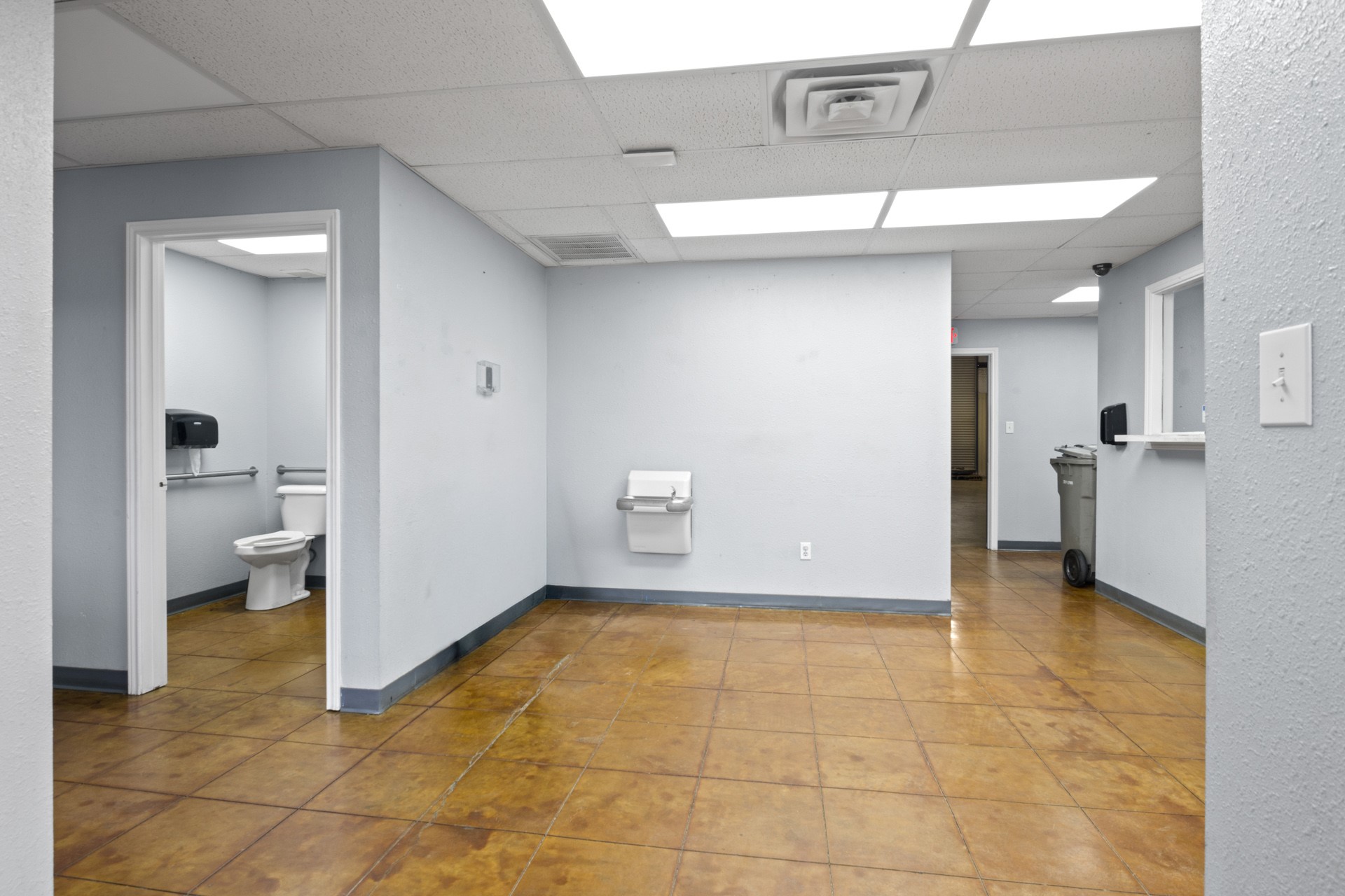 2300 W Ferguson Road