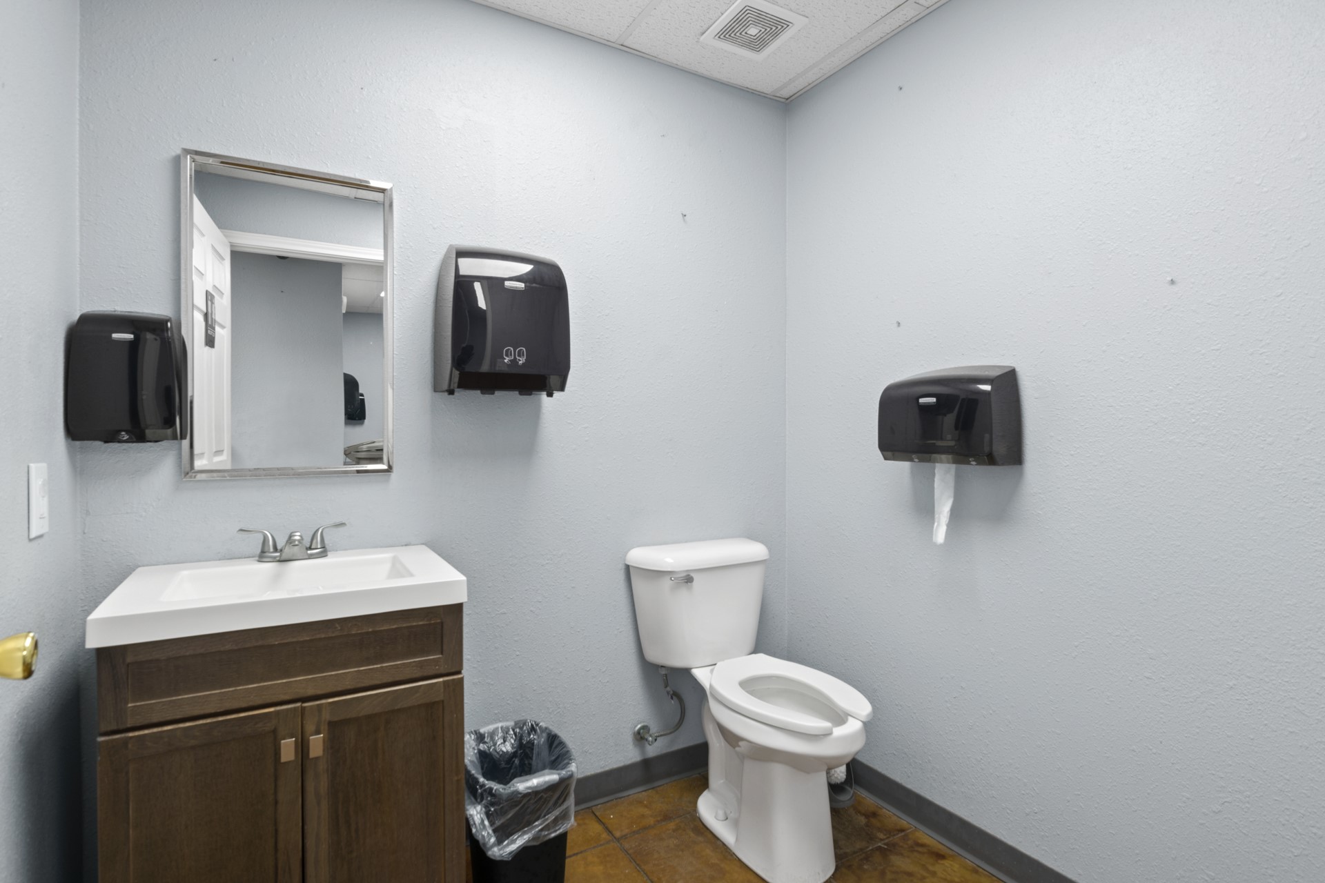 2300 W Ferguson Road