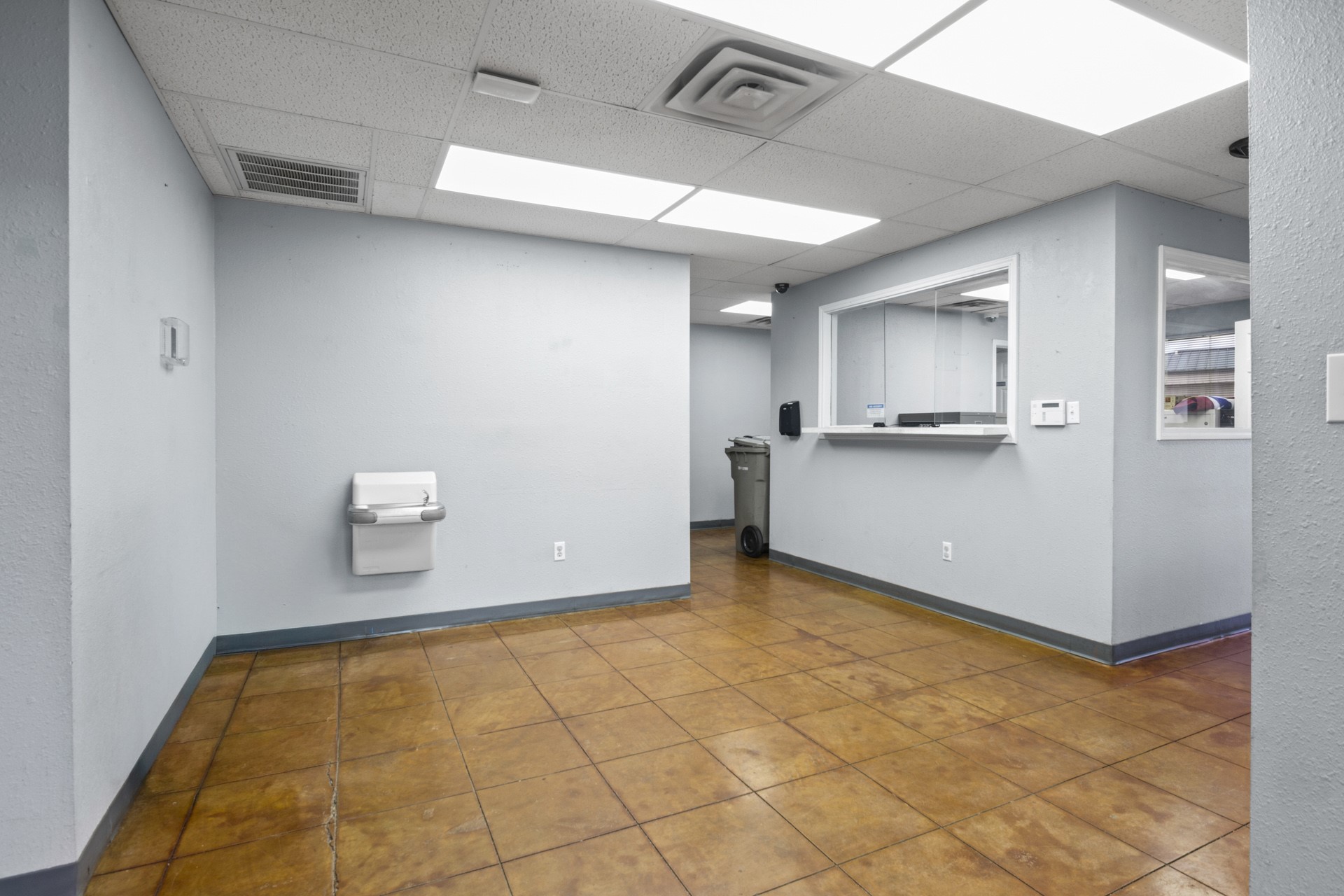 2300 W Ferguson Road