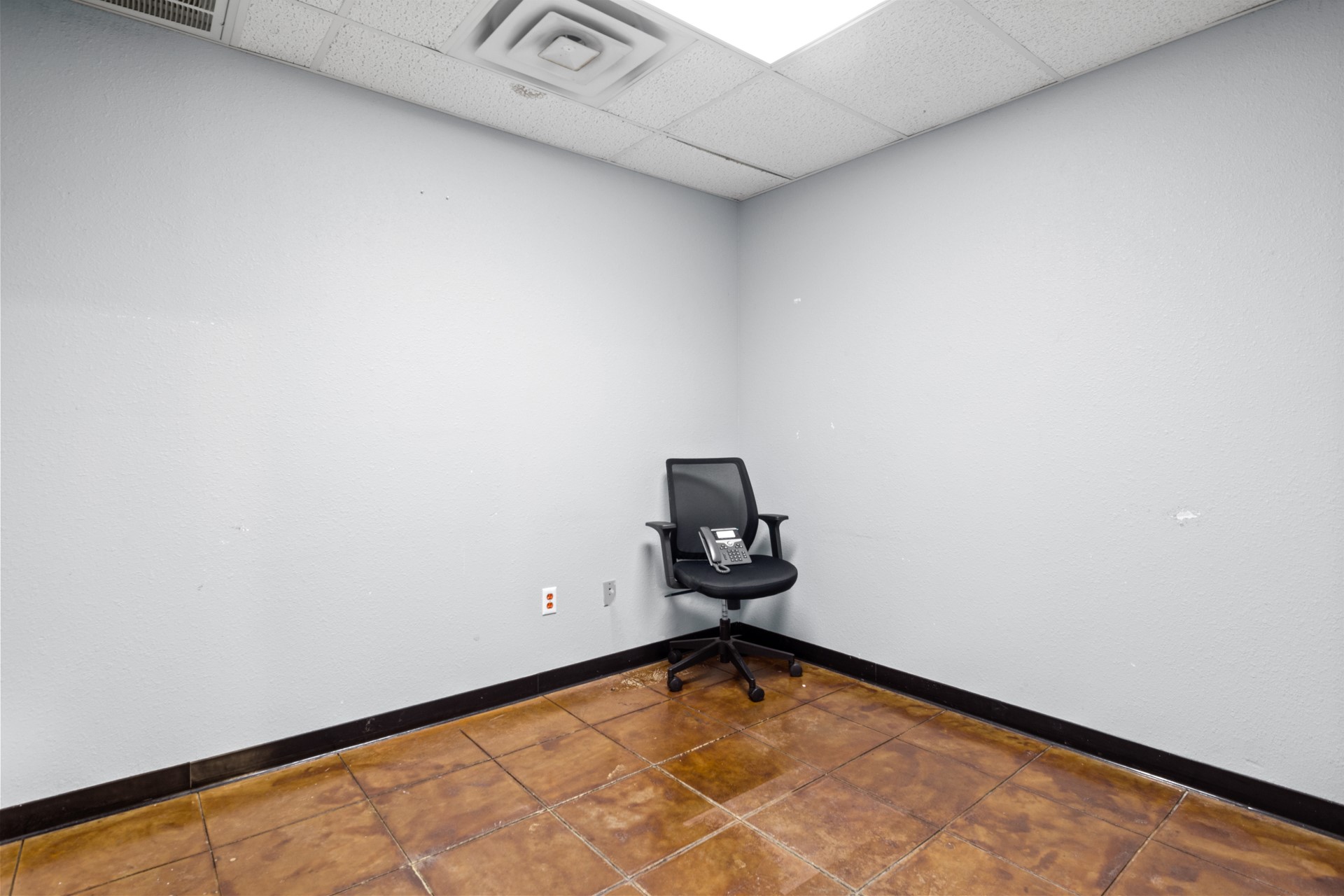 2300 W Ferguson Road