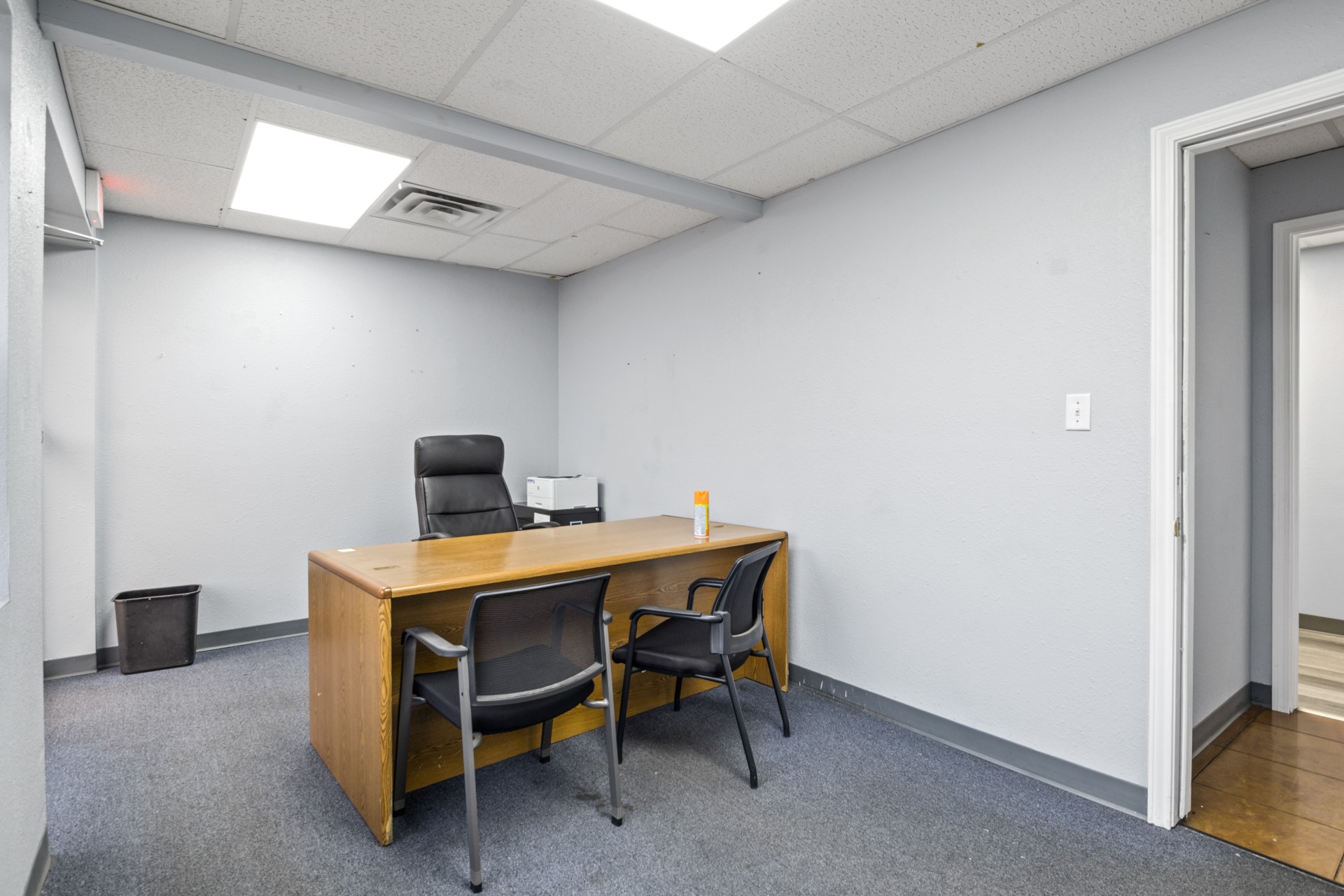 2300 W Ferguson Road