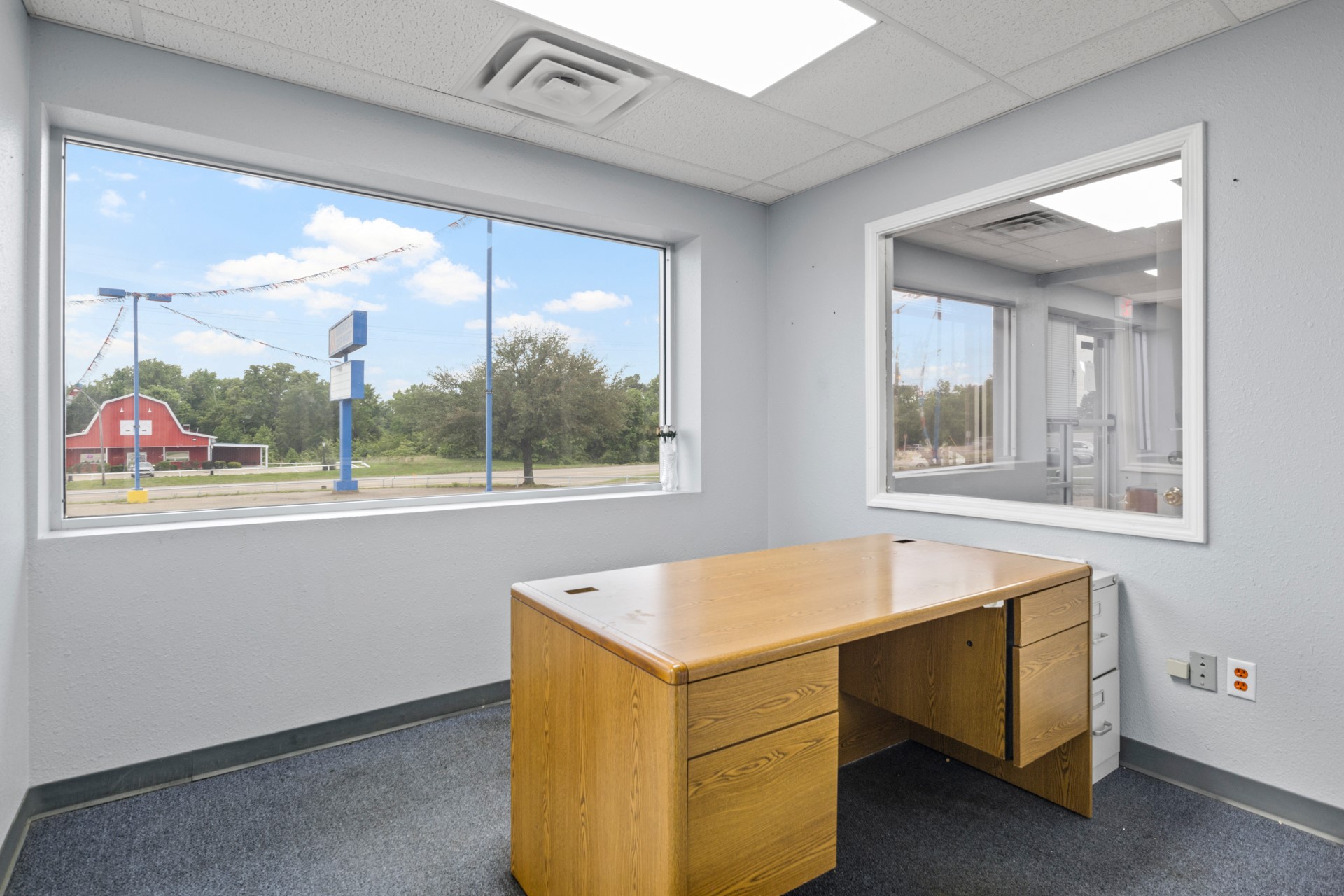 2300 W Ferguson Road