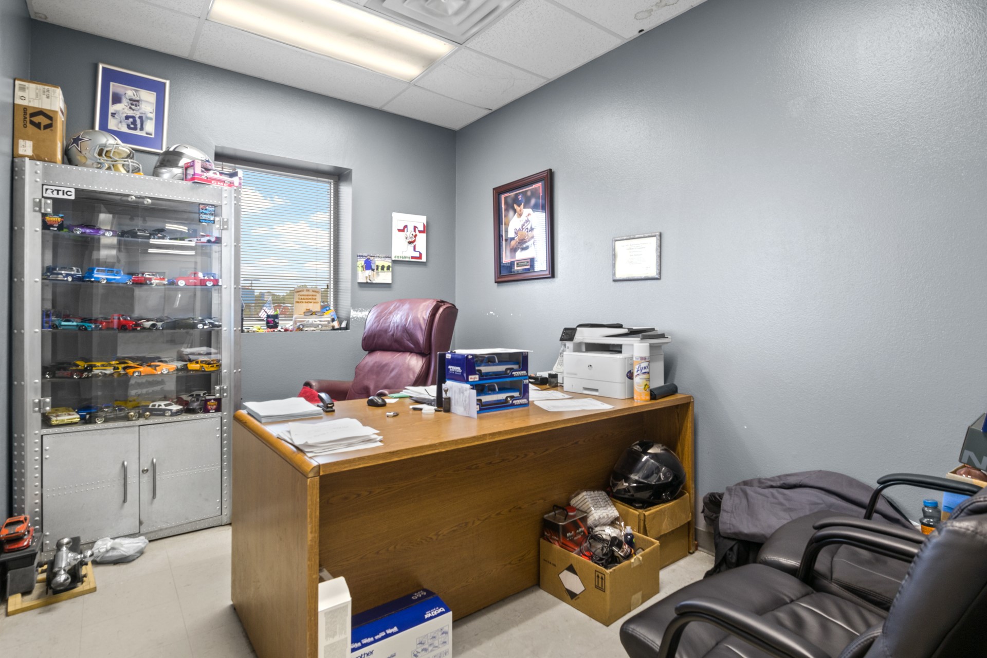 2300 W Ferguson Road