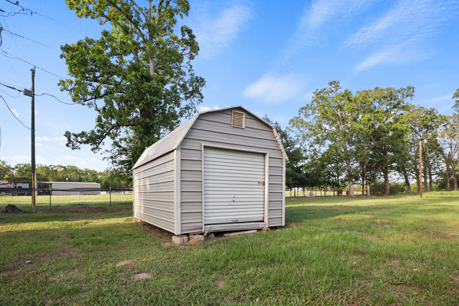 194 County Road 1720