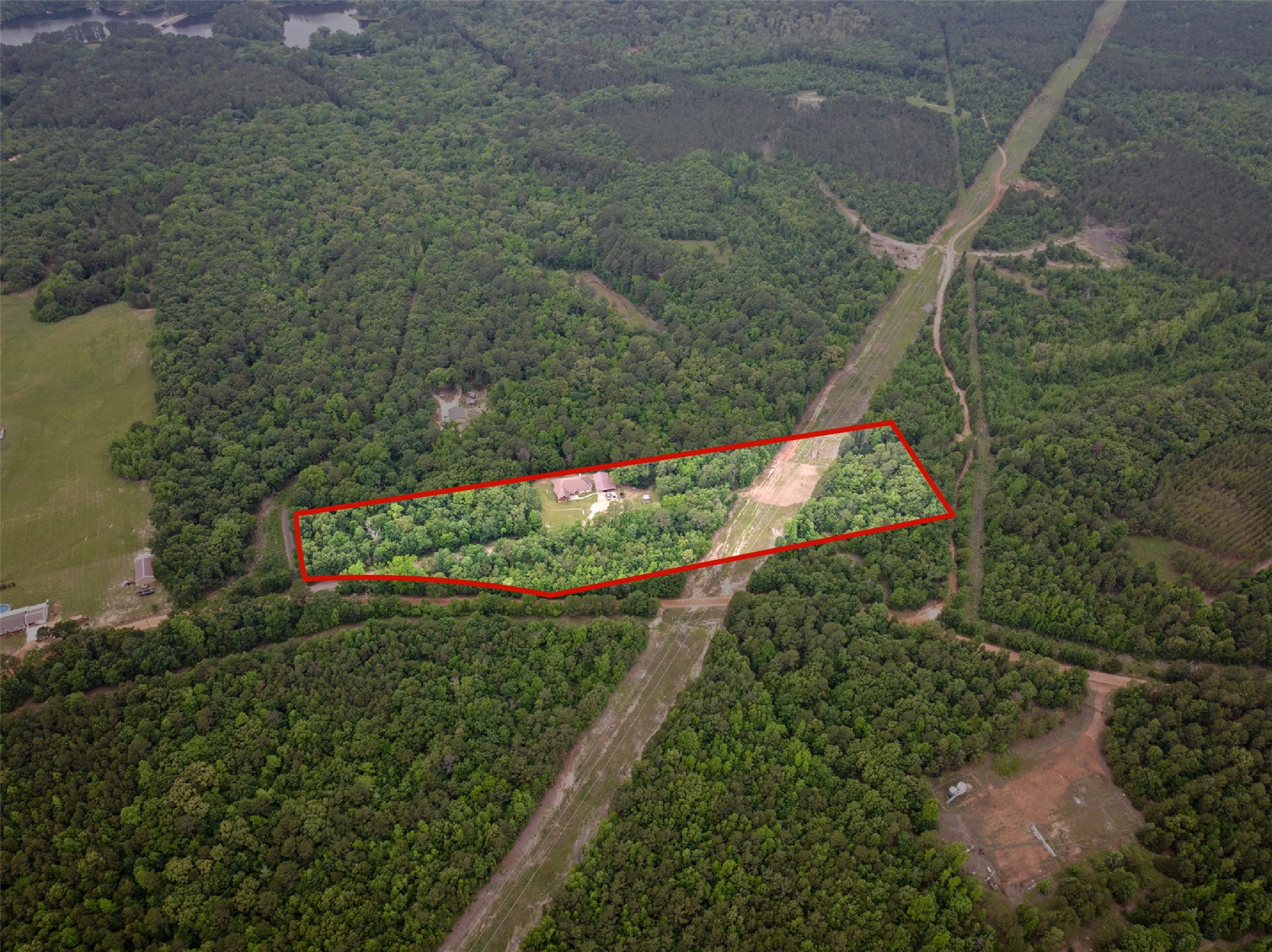 10 County Road 1513