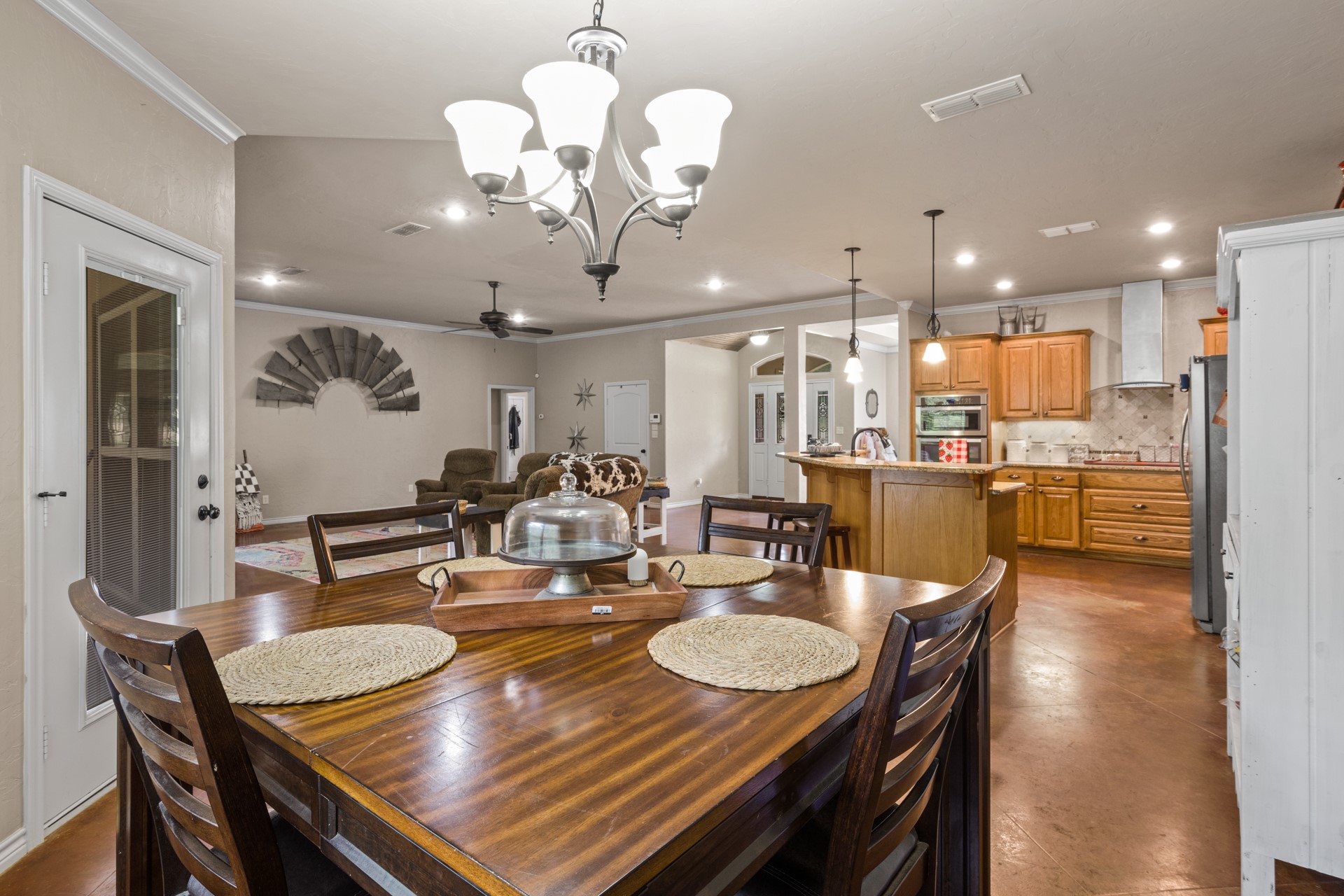 10 County Road 1513