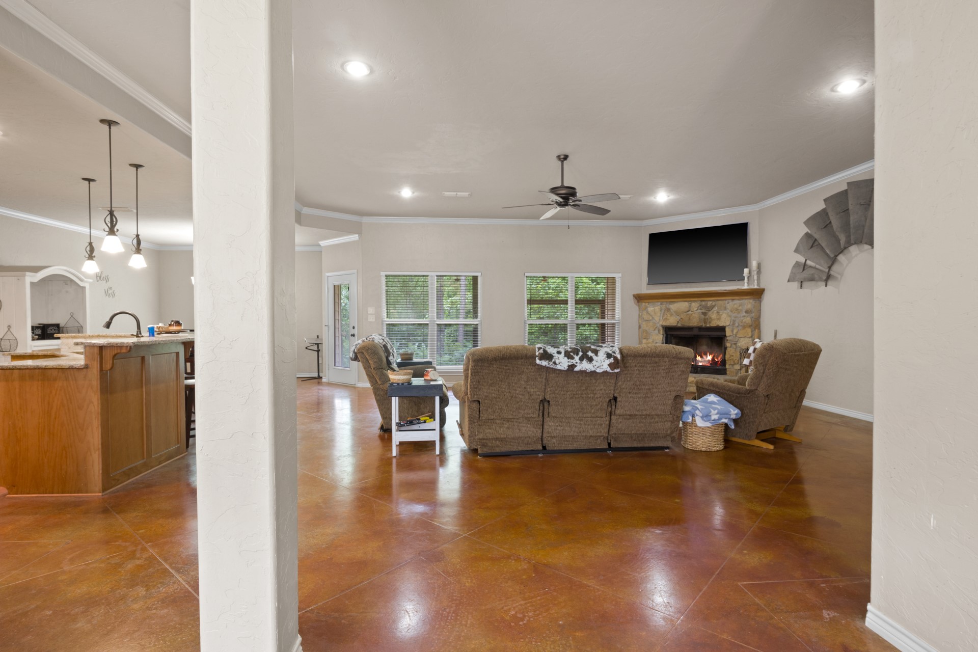 10 County Road 1513