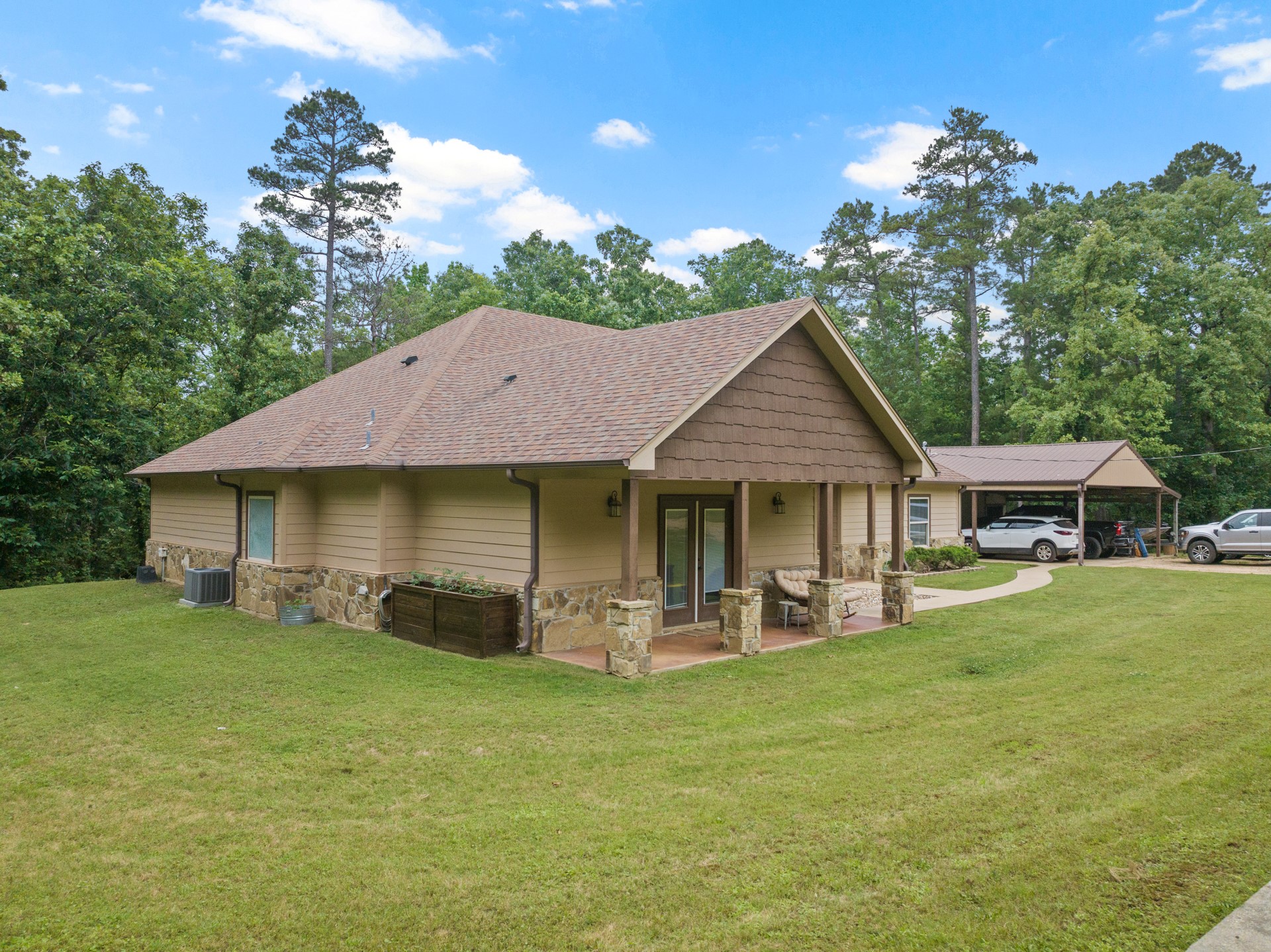 10 County Road 1513