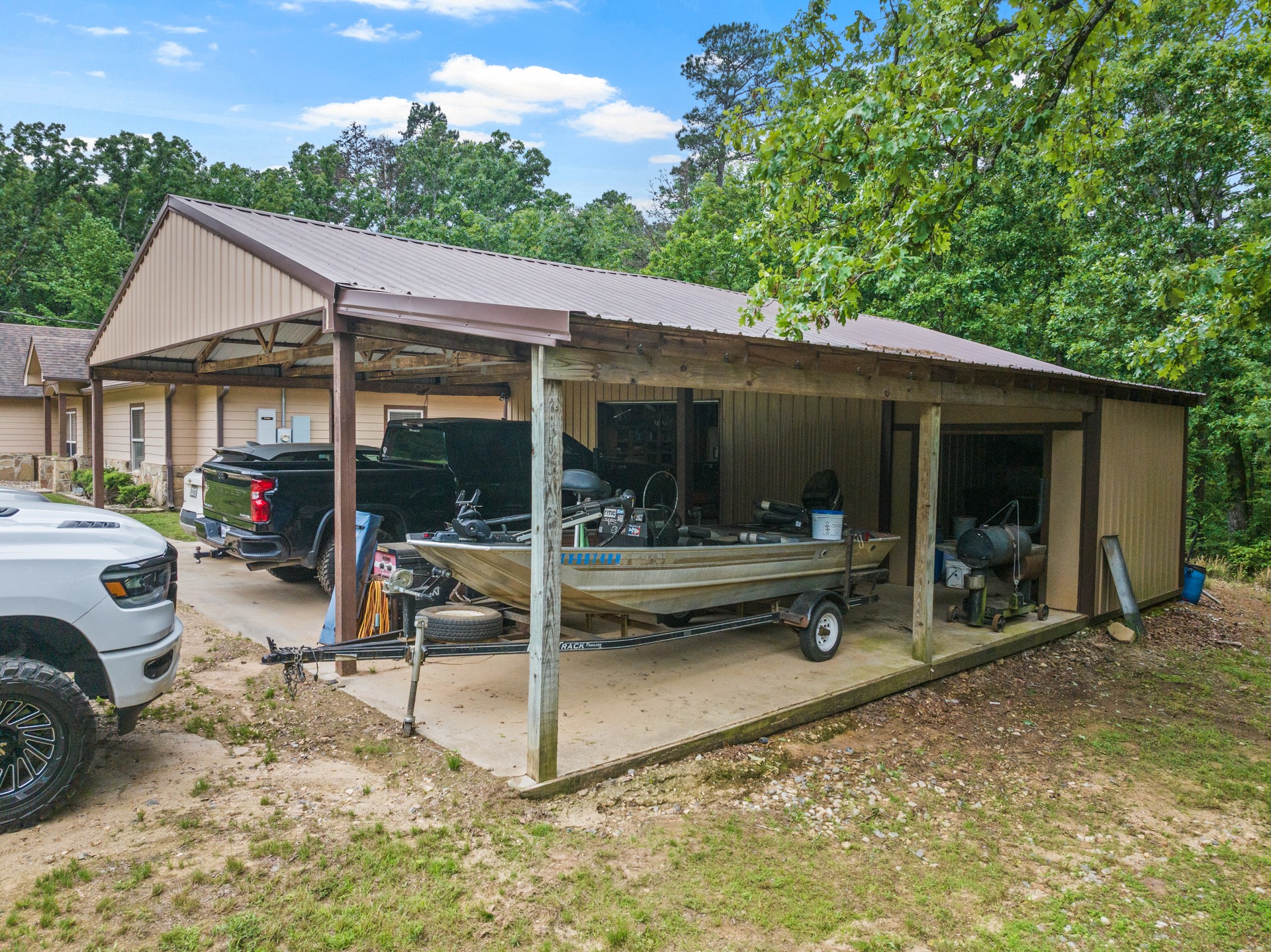 10 County Road 1513