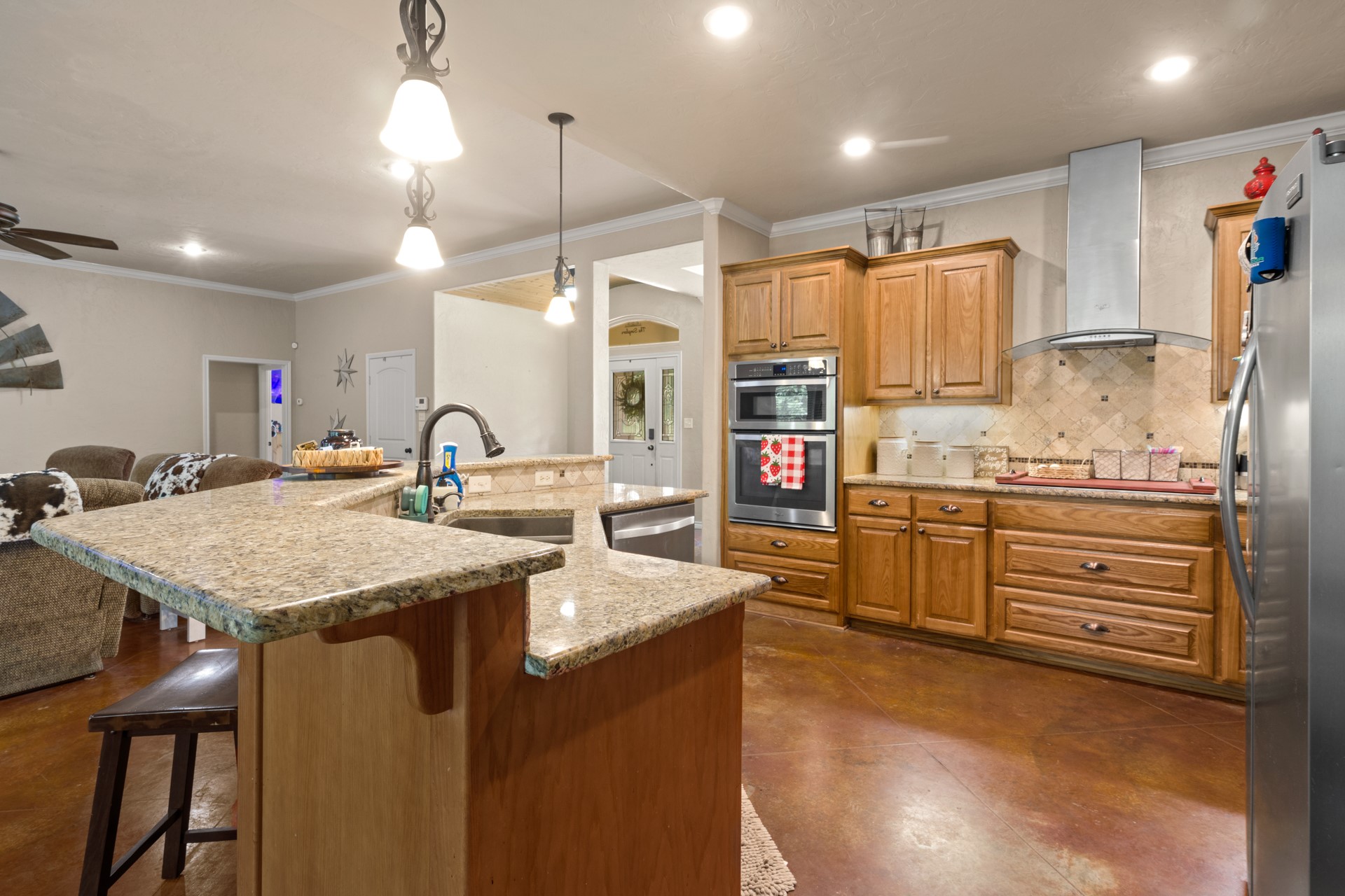 10 County Road 1513
