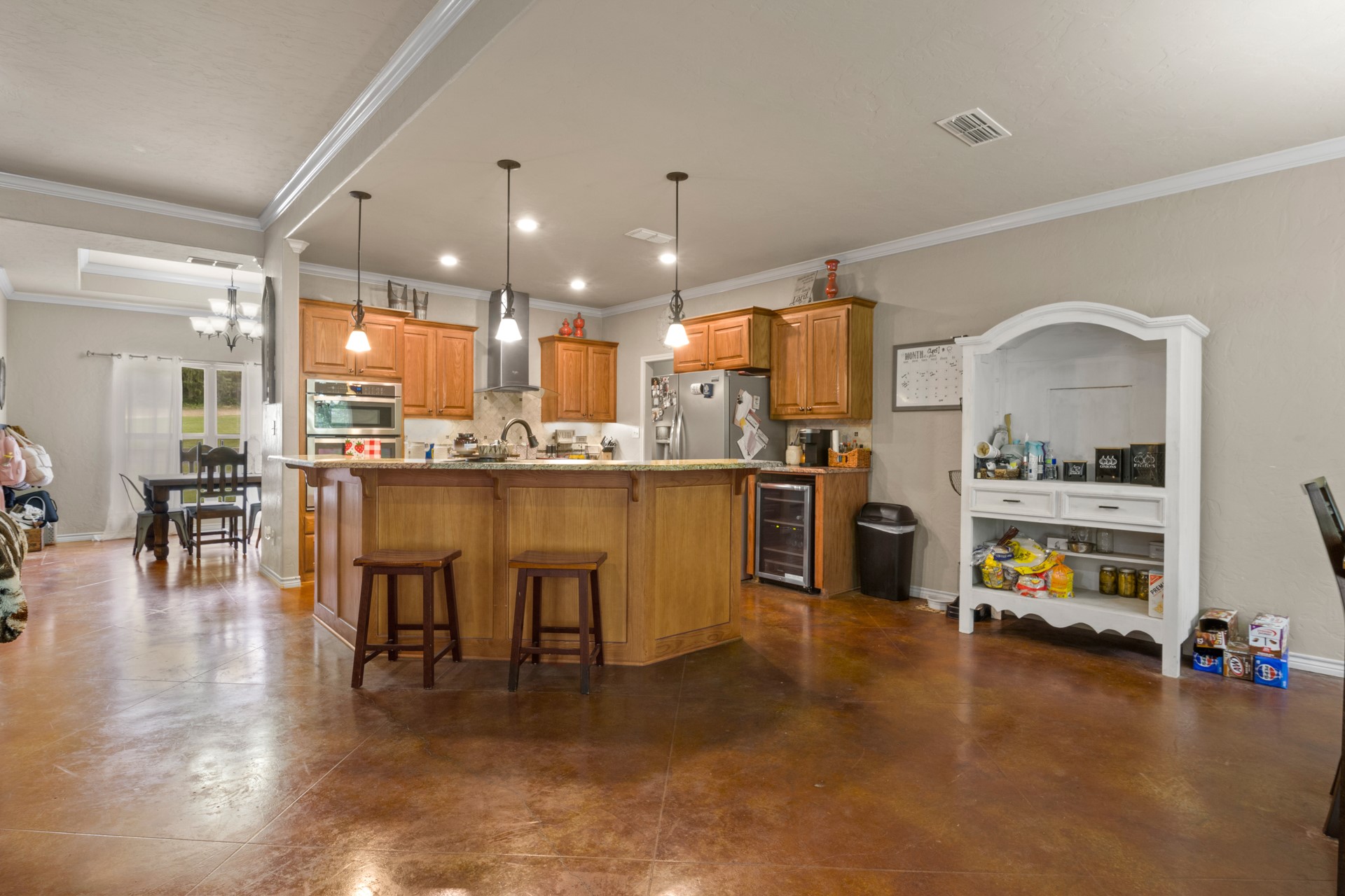 10 County Road 1513