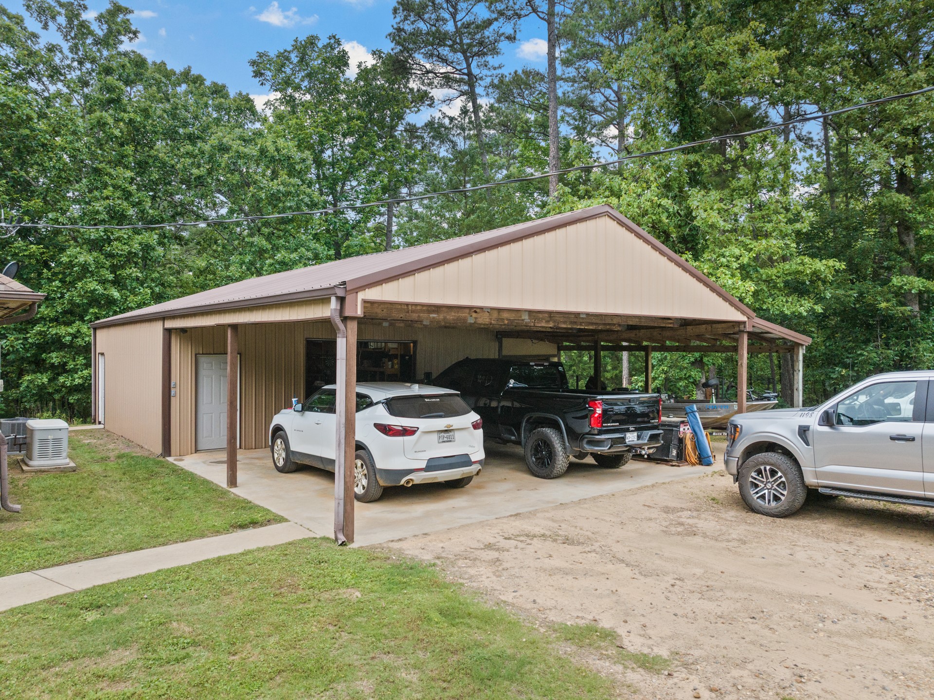 10 County Road 1513