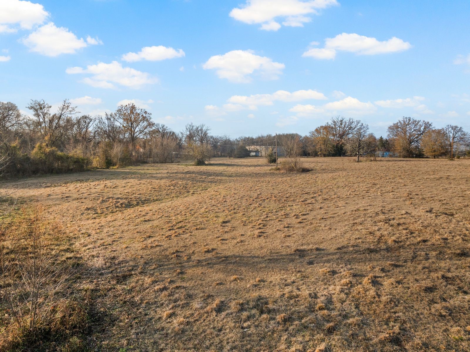 TBD NE County Road 2220