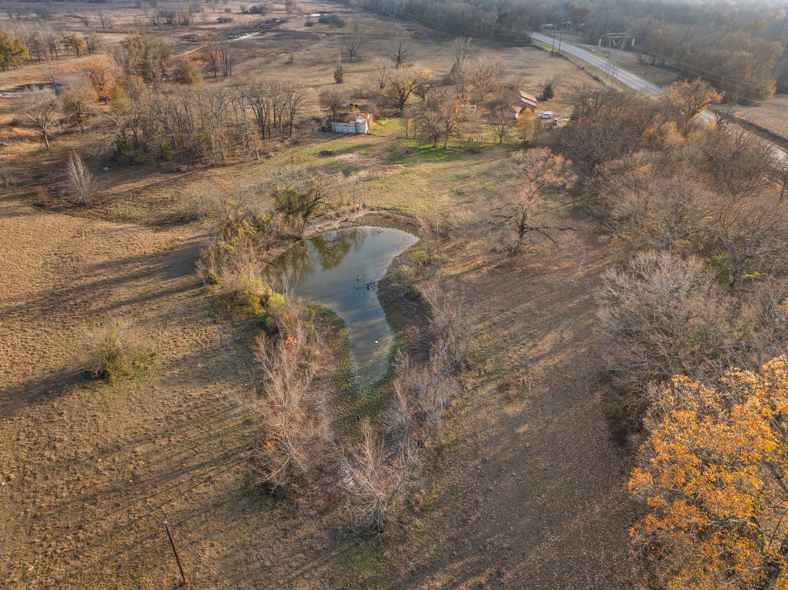 TBD NE County Road 2220