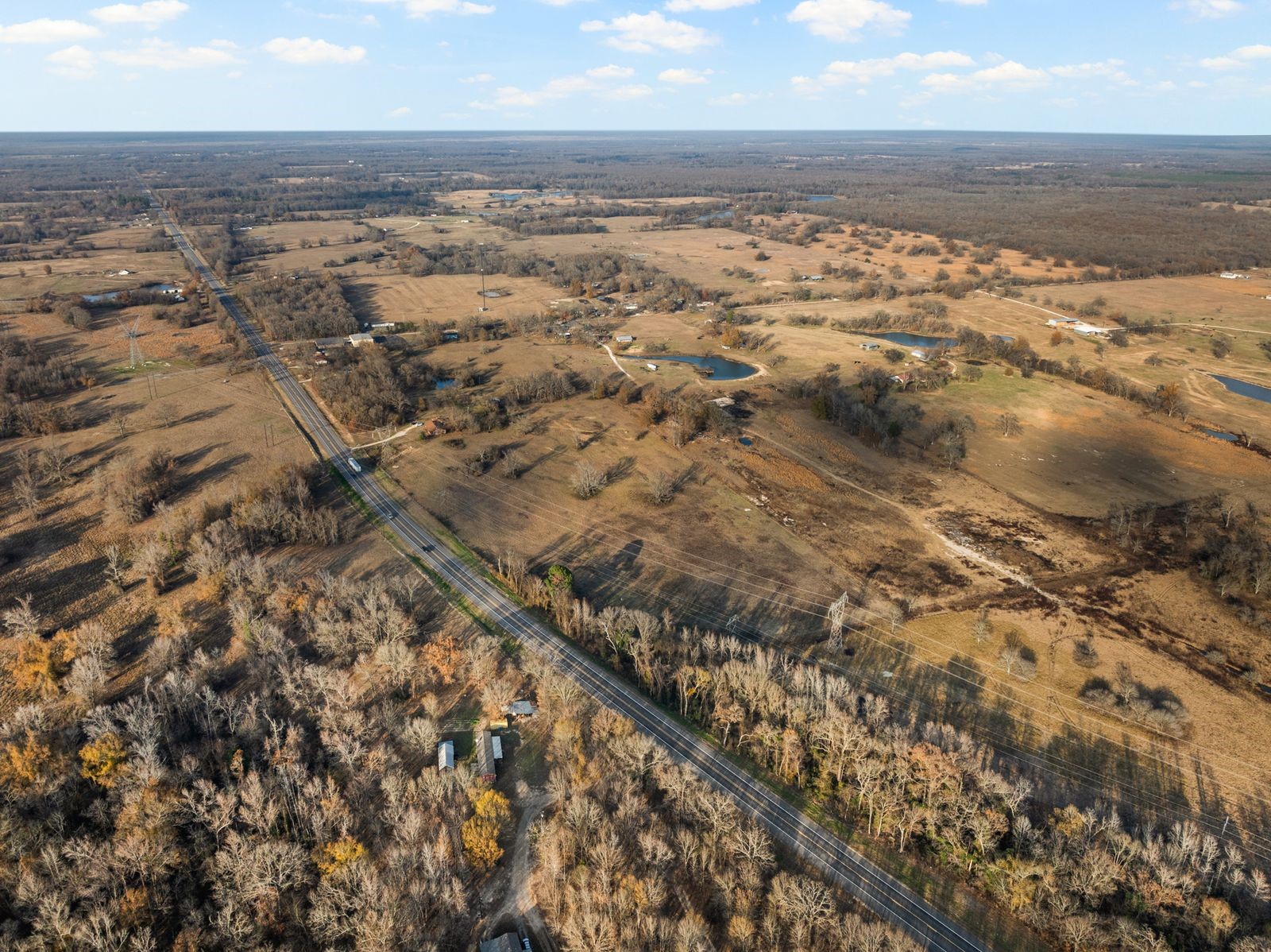 TBD NE County Road 2220