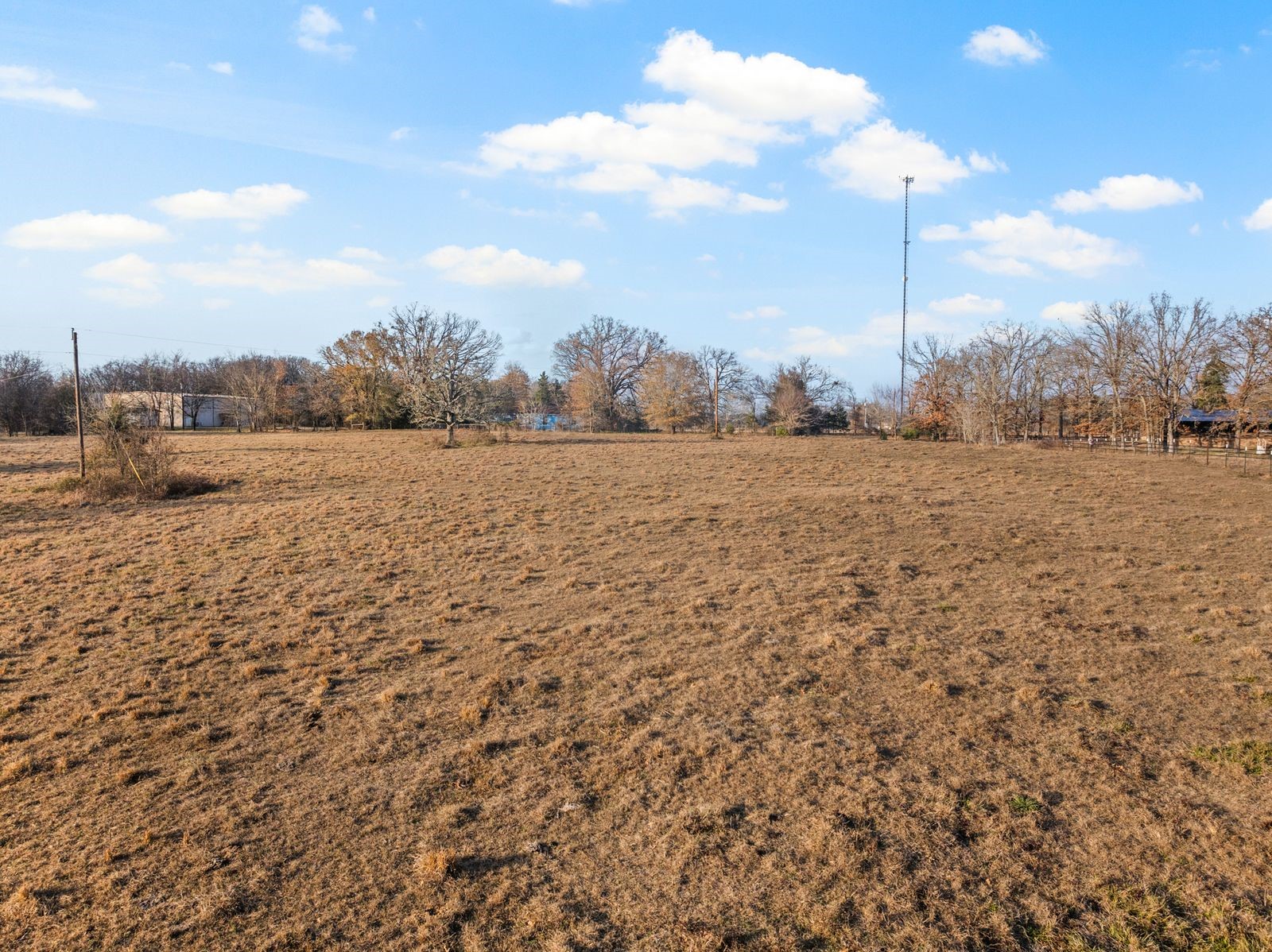 TBD NE County Road 2220