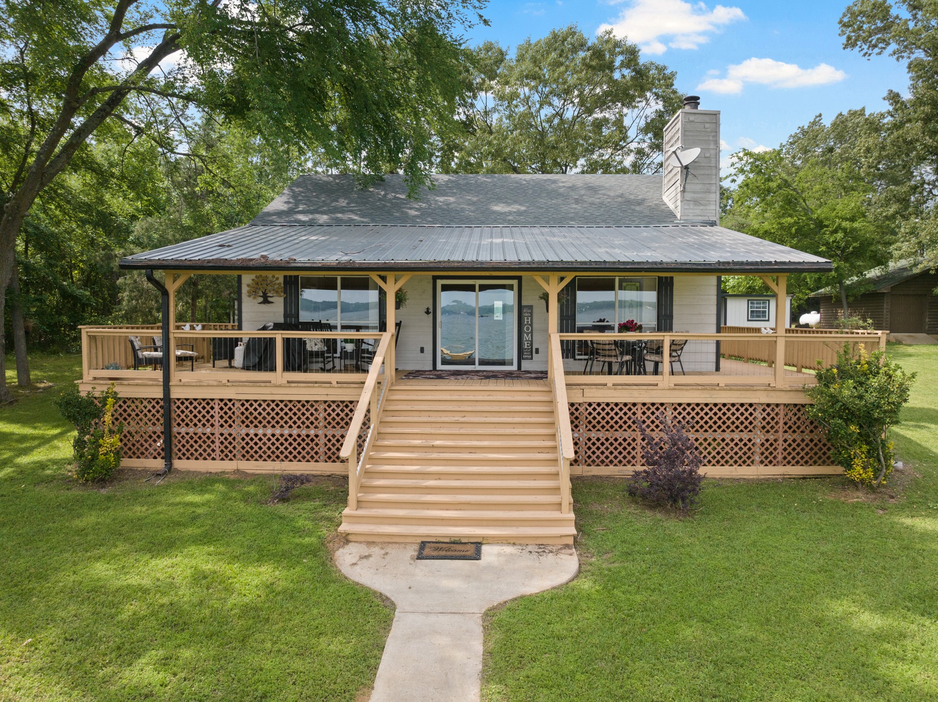 90 County Road 2740