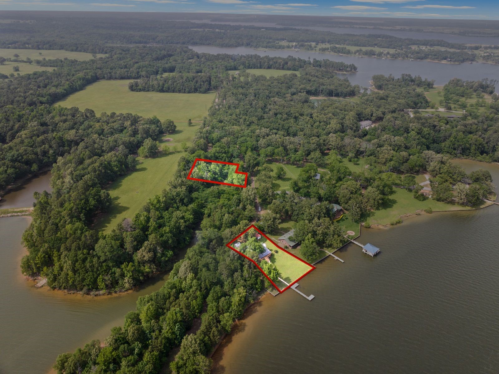 90 County Road 2740