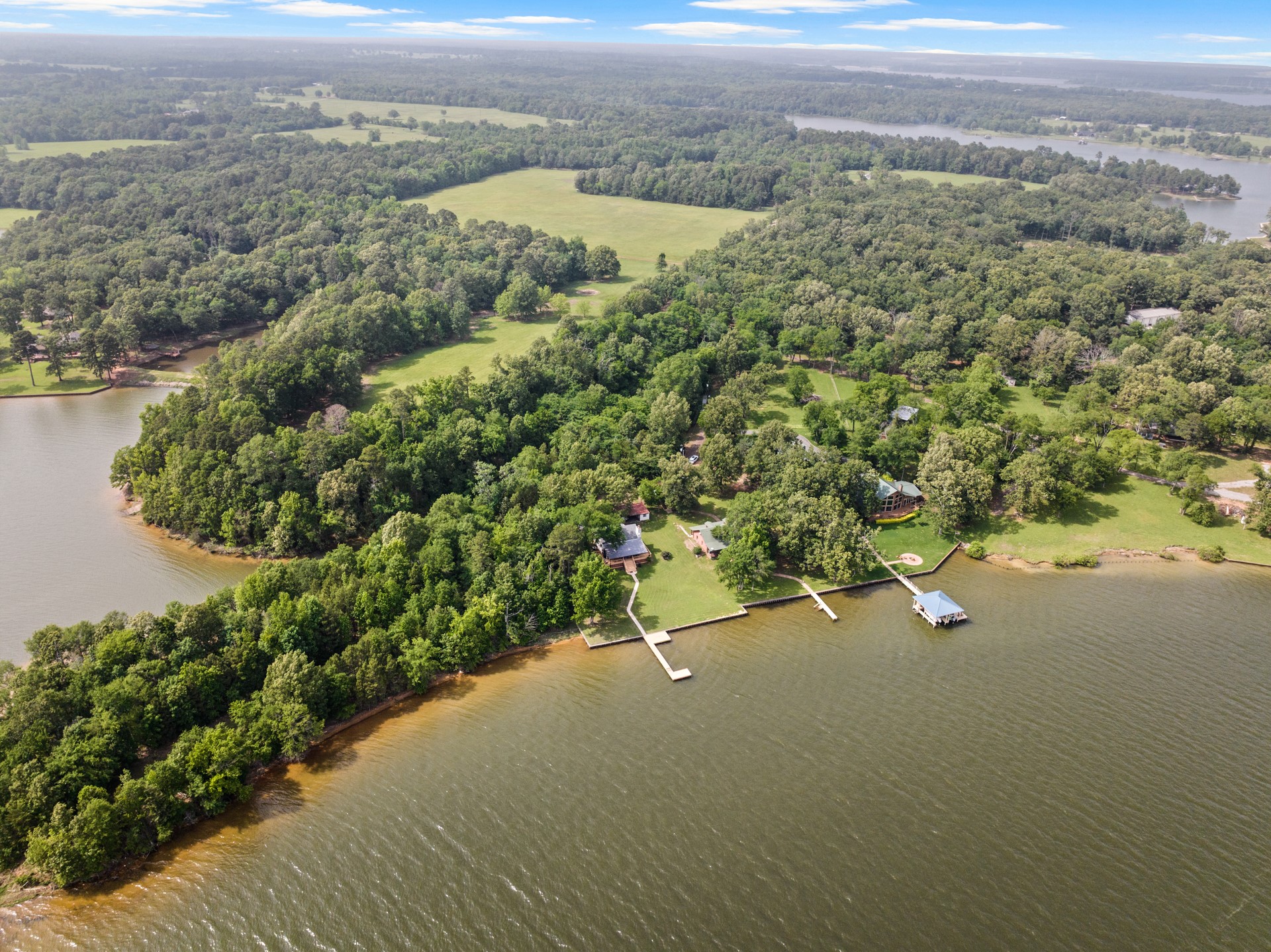 90 County Road 2740