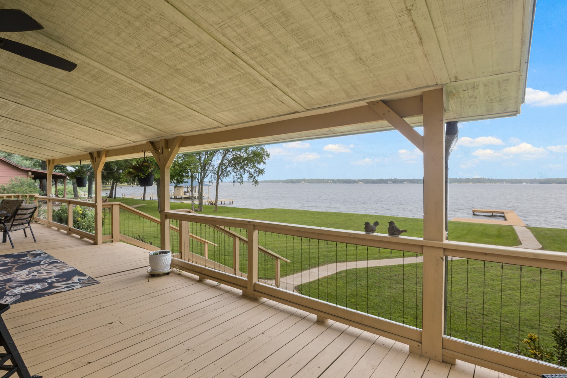 90 County Road 2740