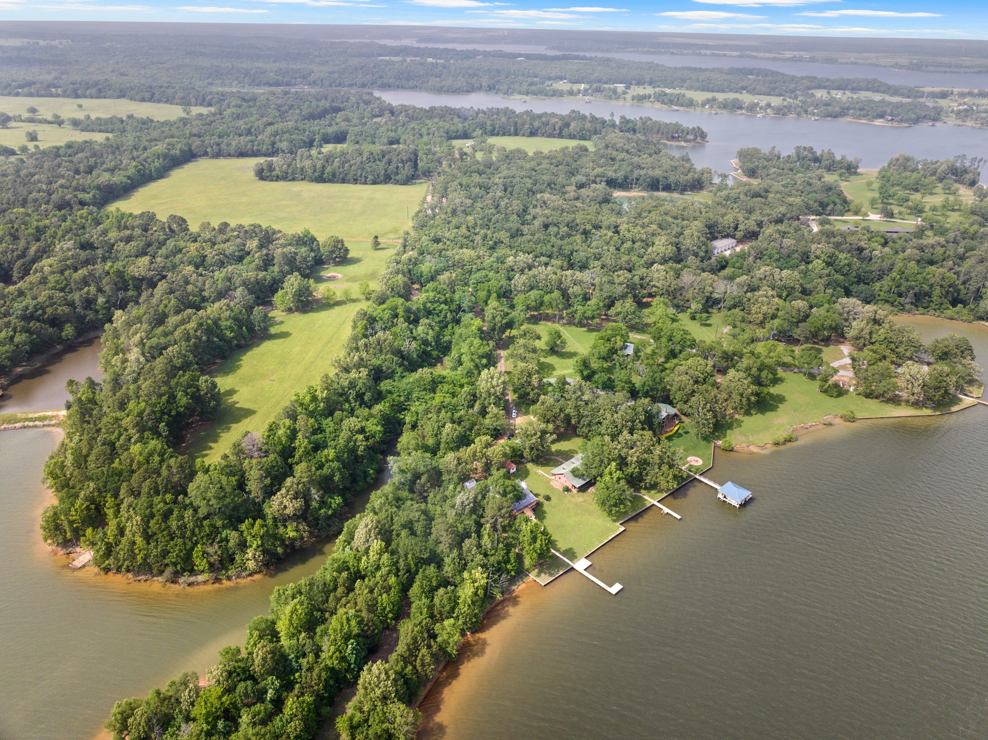 90 County Road 2740