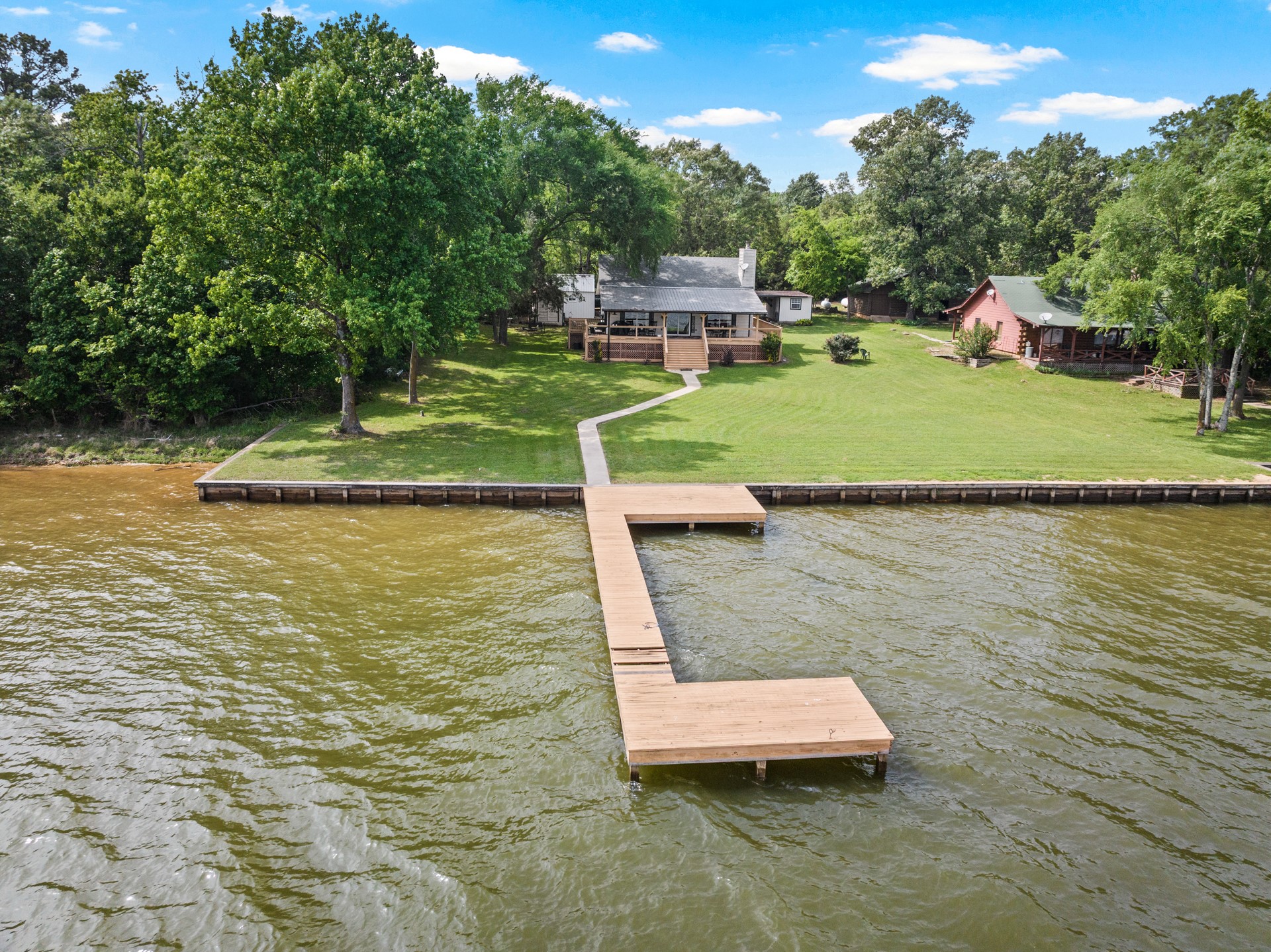 90 County Road 2740