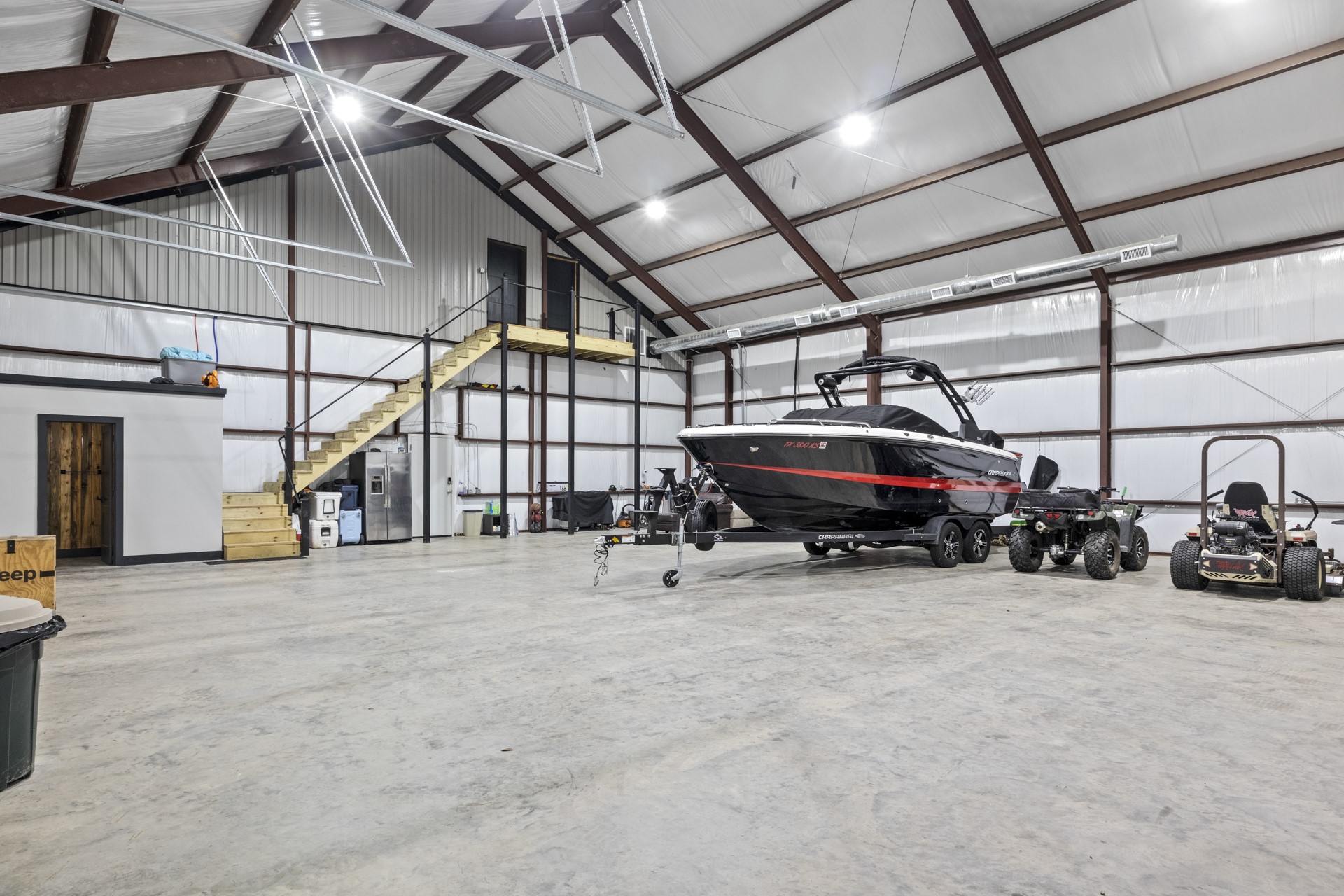 1010 County Road 2320