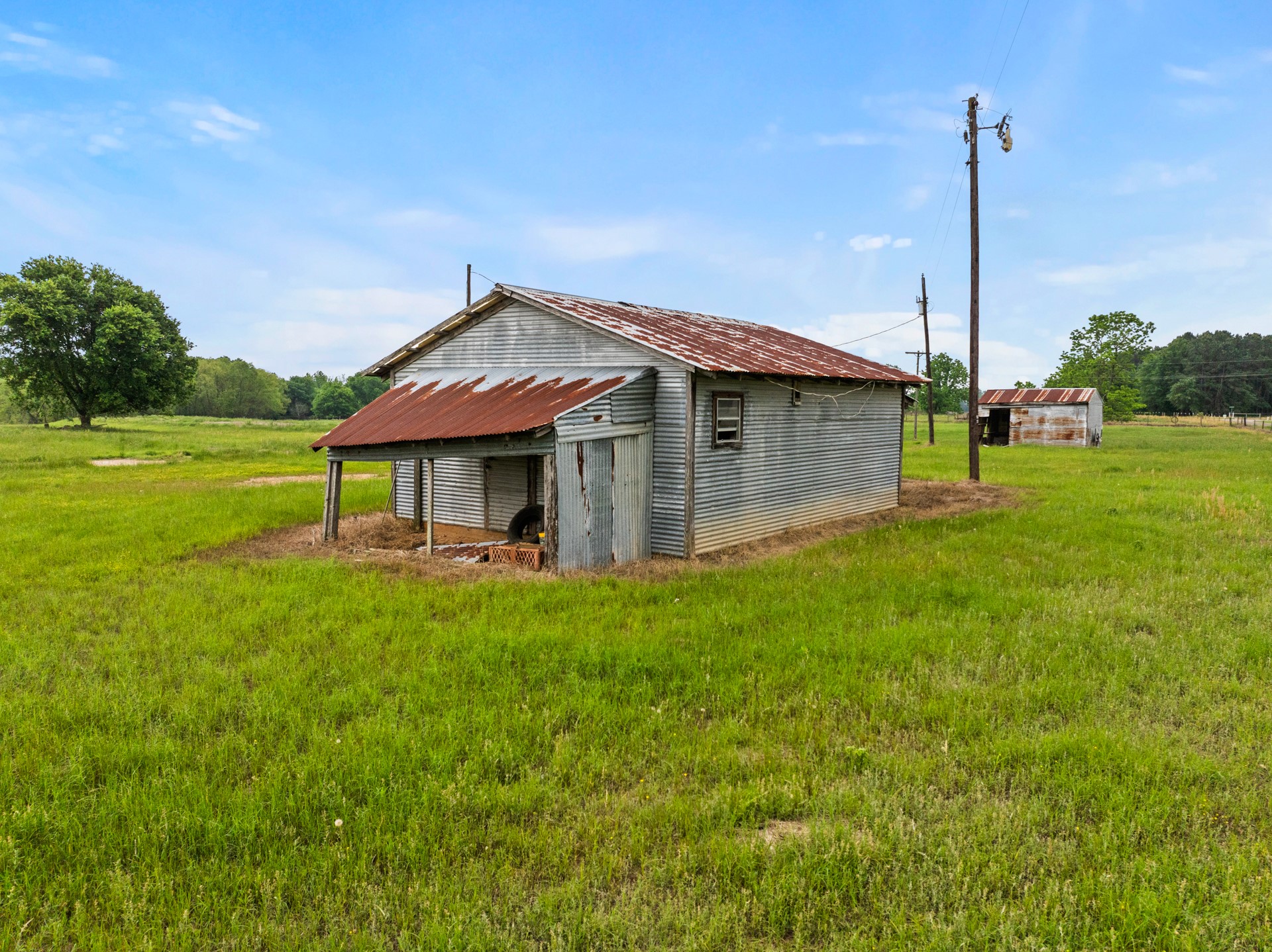 000 County Road 3322