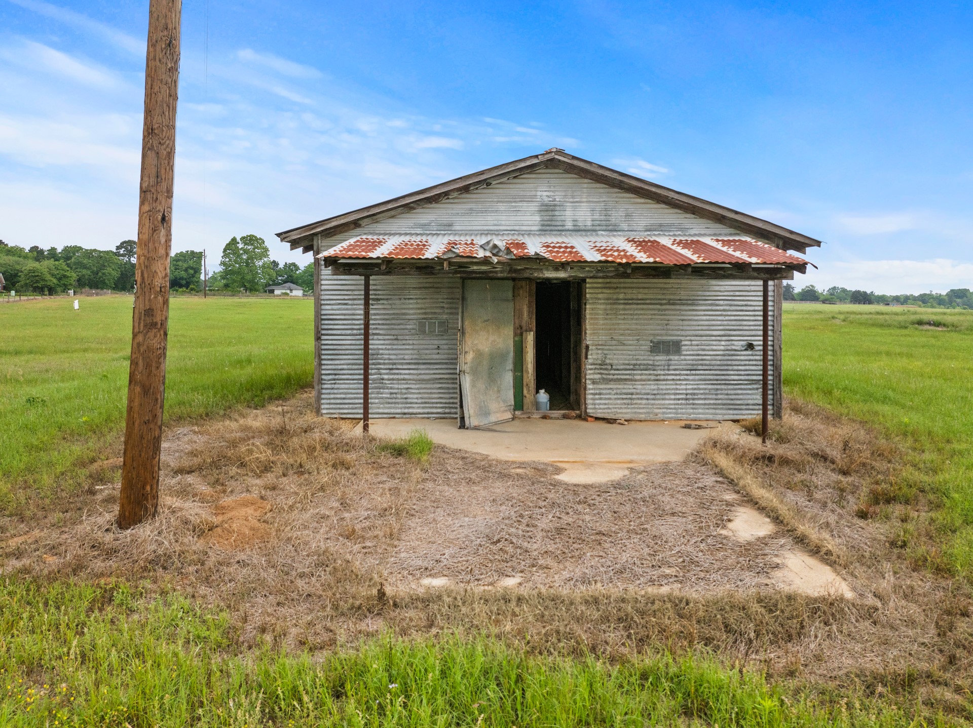000 County Road 3322