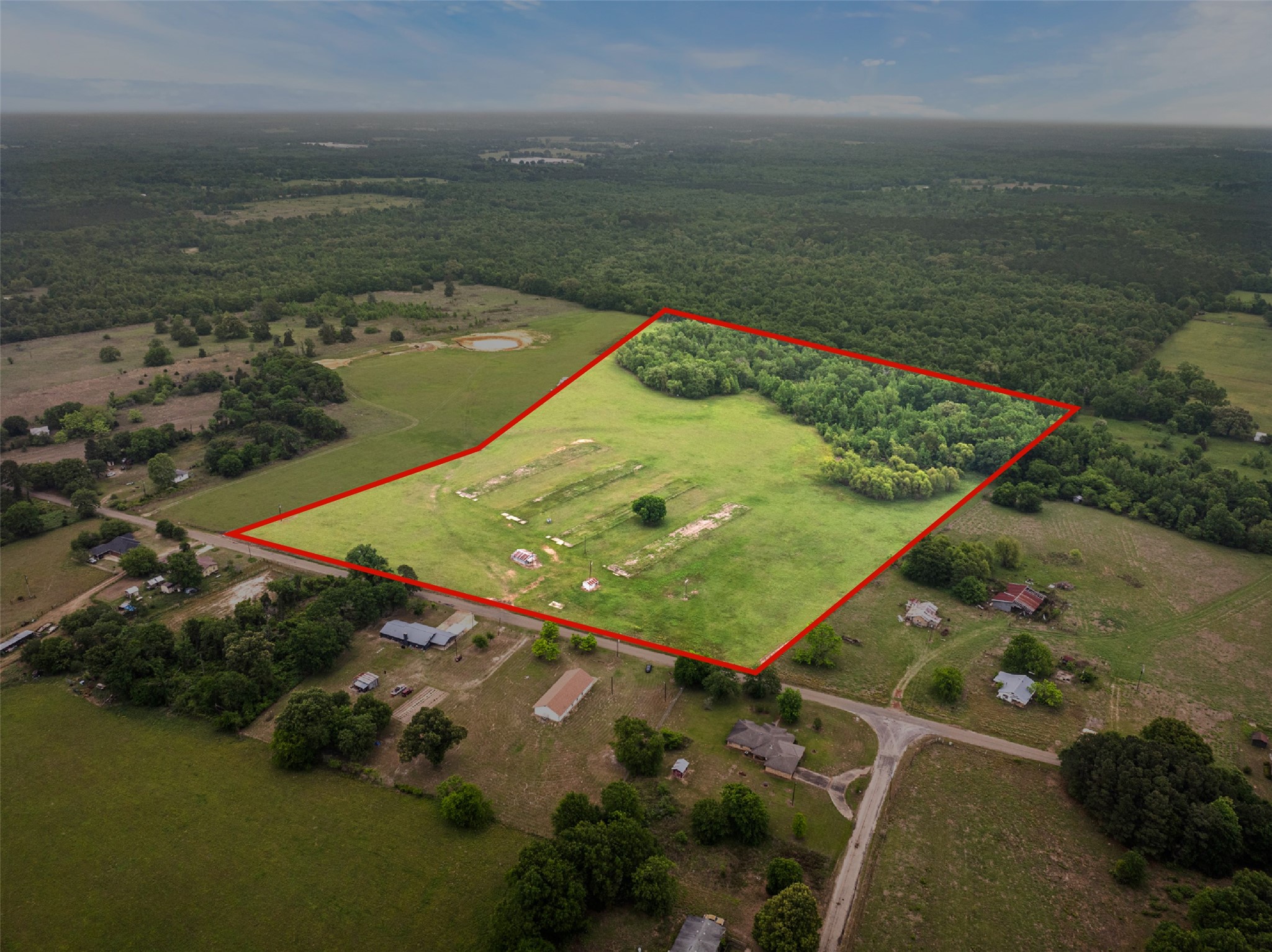 000 County Road 3322