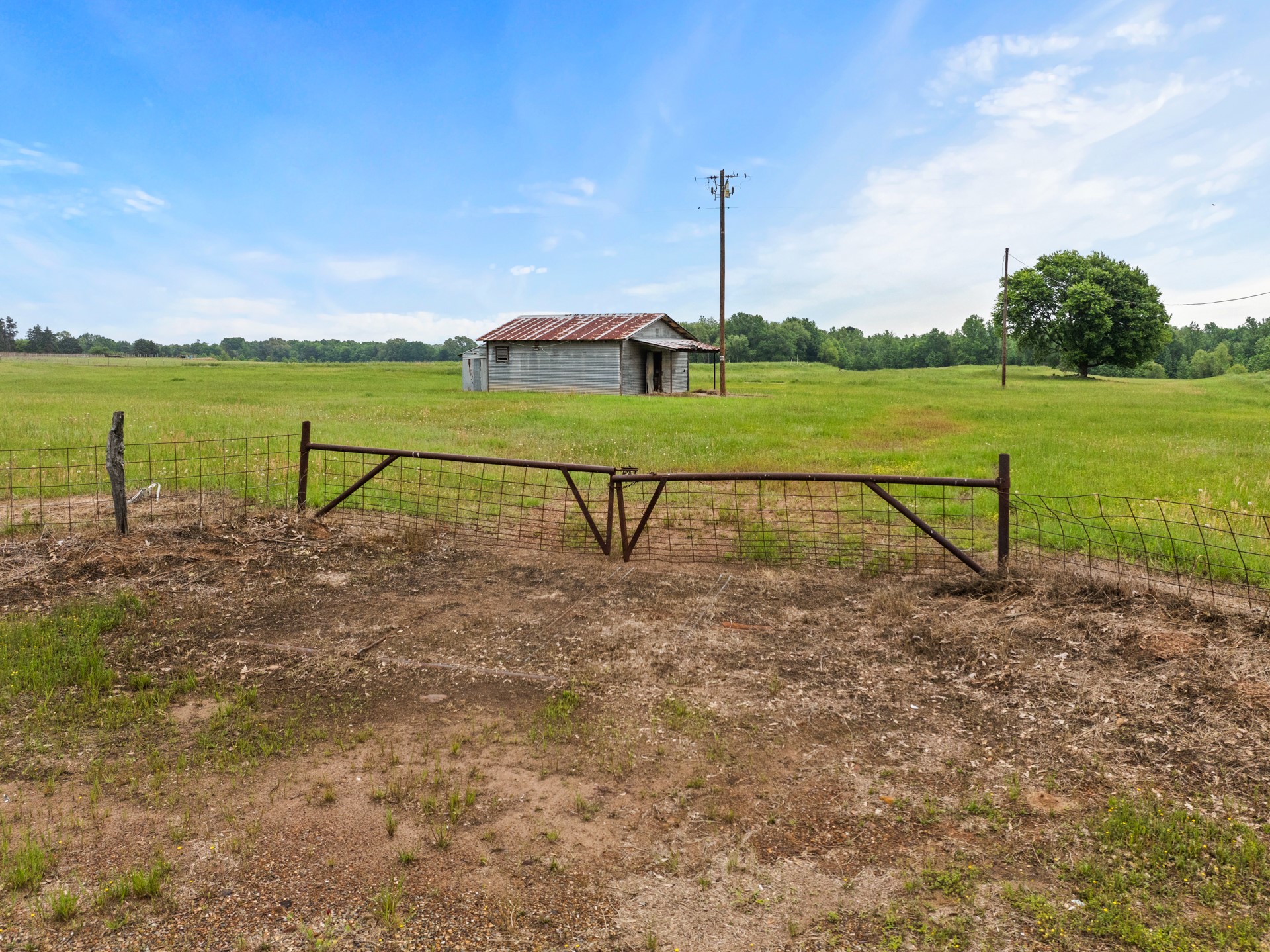 000 County Road 3322