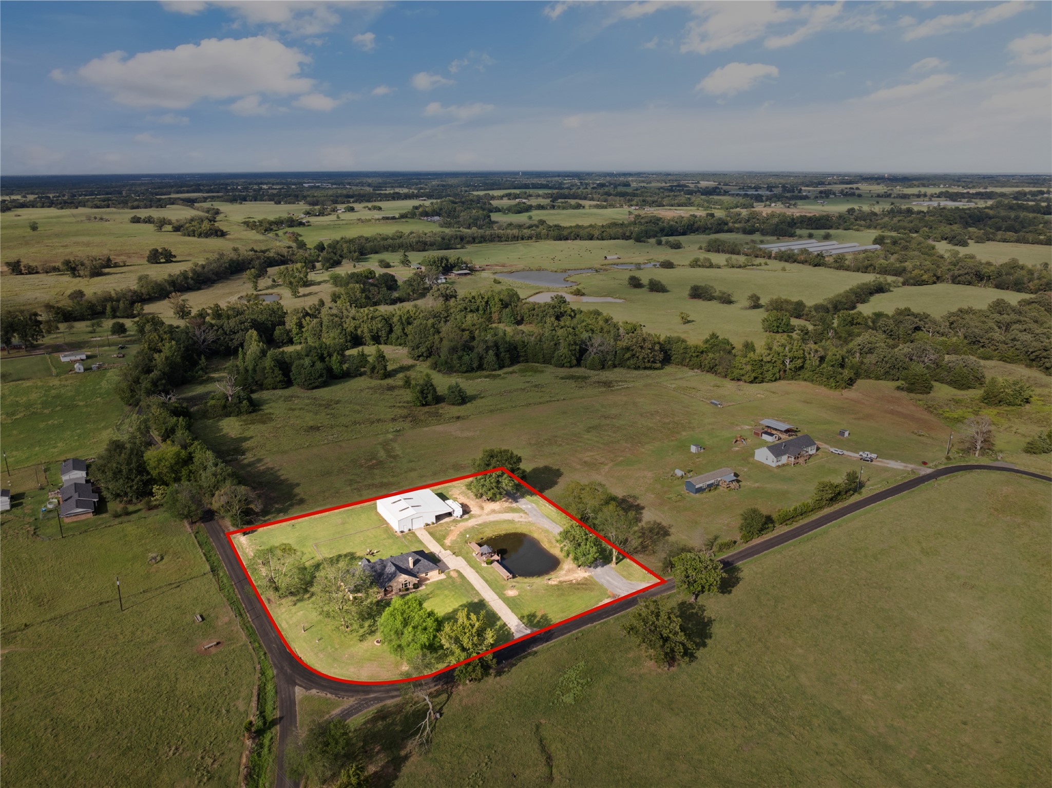 1881 SE County Road 3090