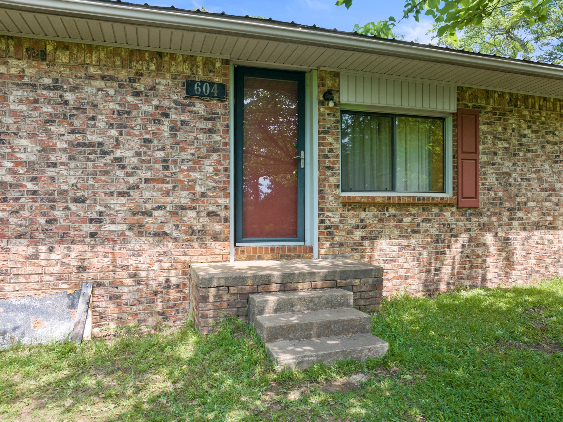 604 Kasling Street