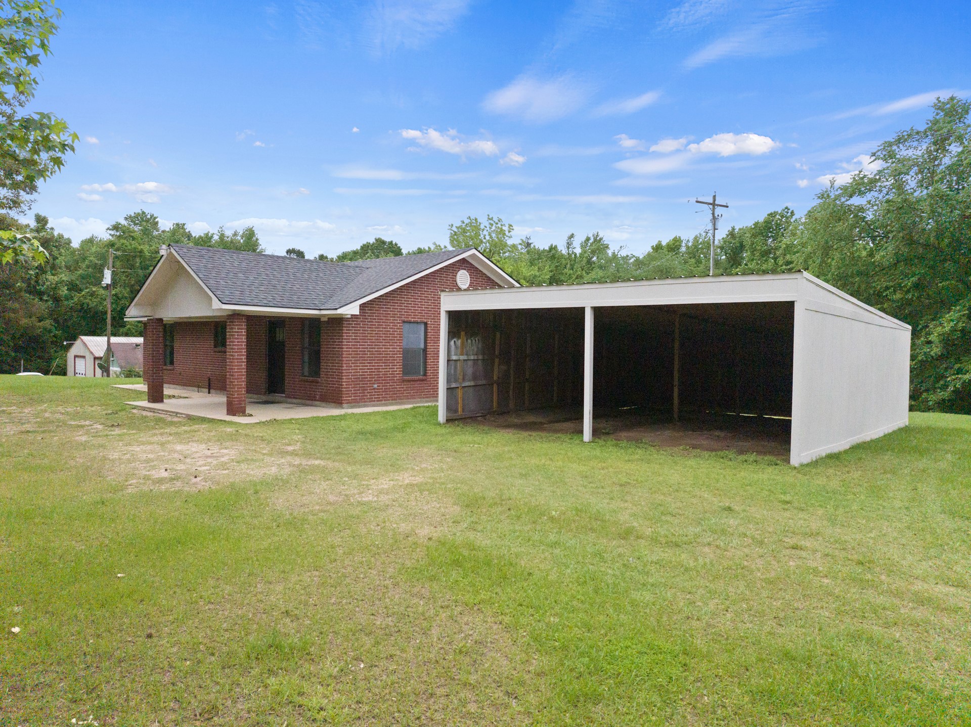 7479 County Road 1200
