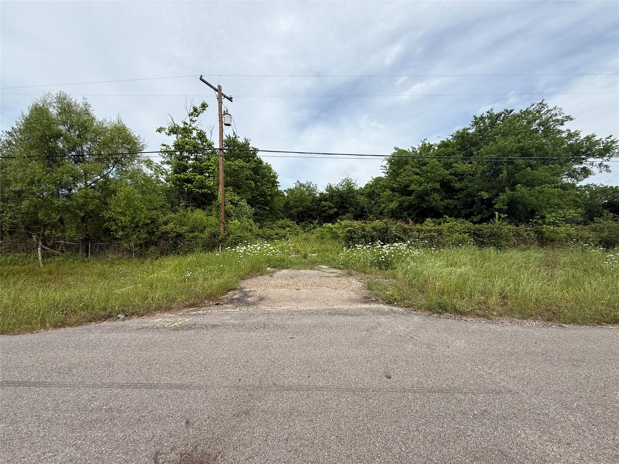 TBD Mount Vernon Road