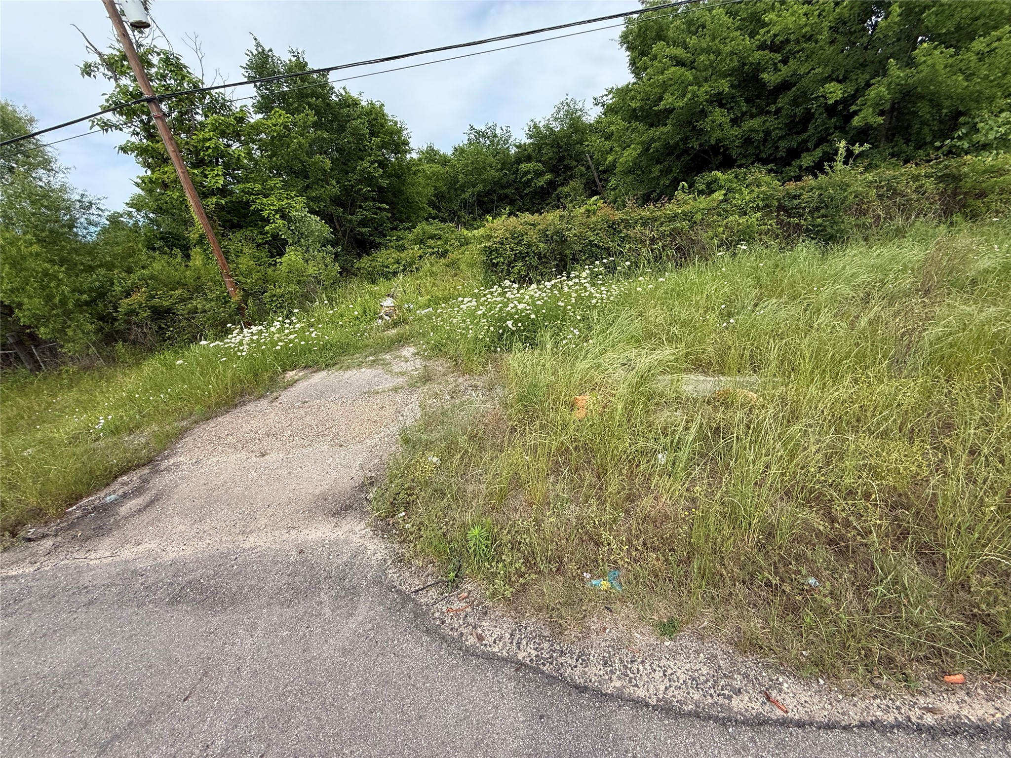 TBD Mount Vernon Road