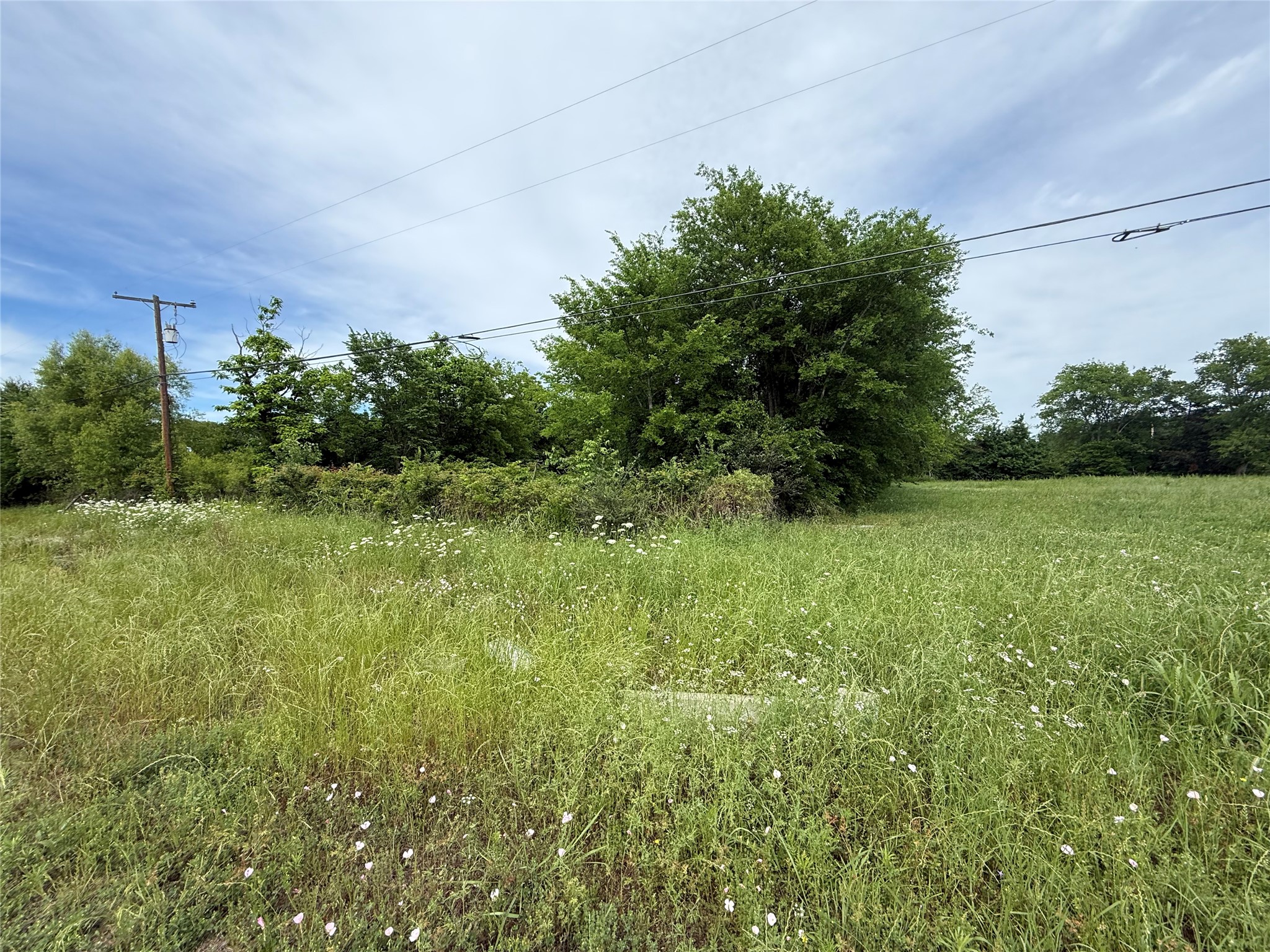 TBD Mount Vernon Road