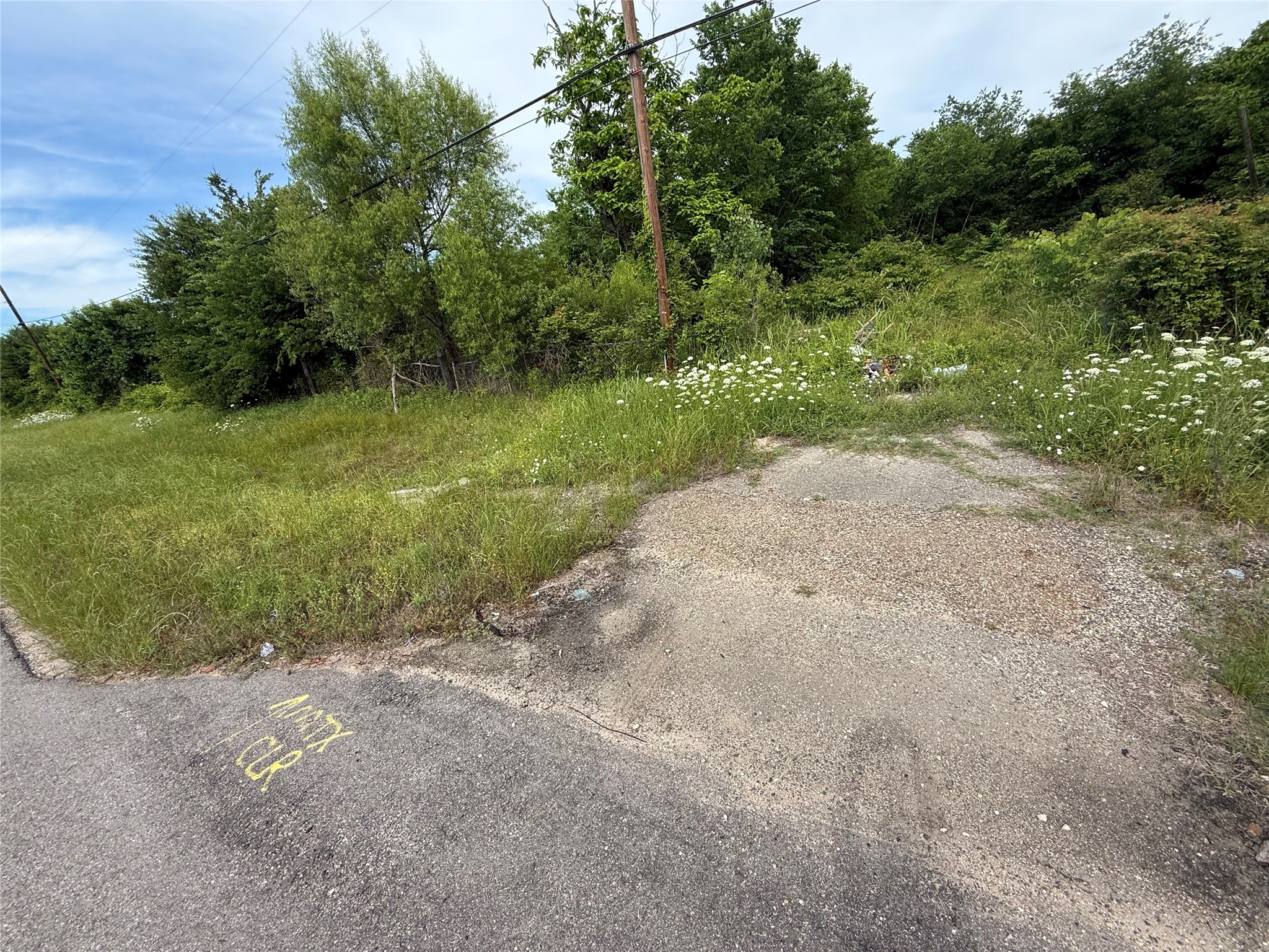 TBD Mount Vernon Road