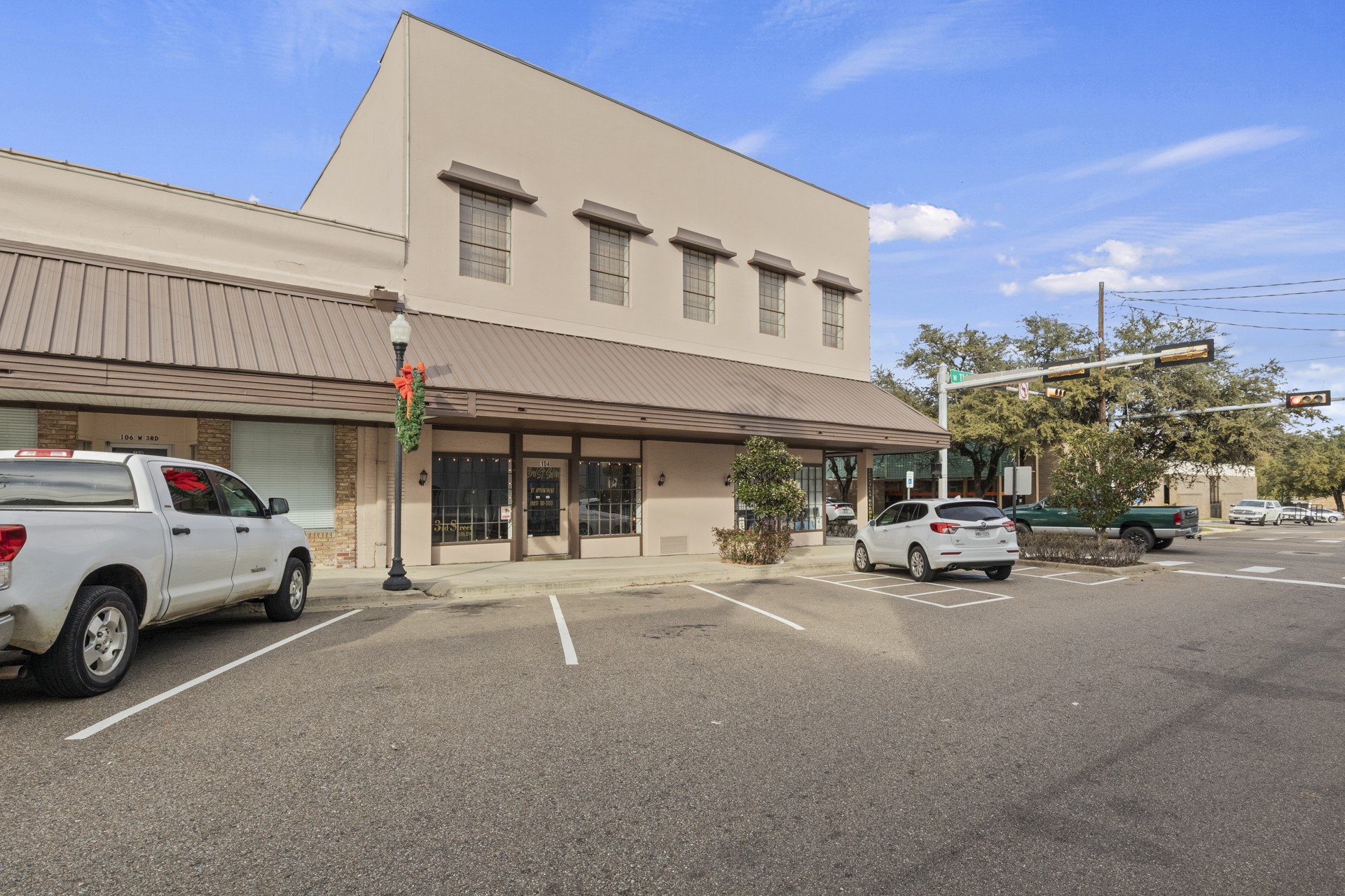 301 N Jefferson