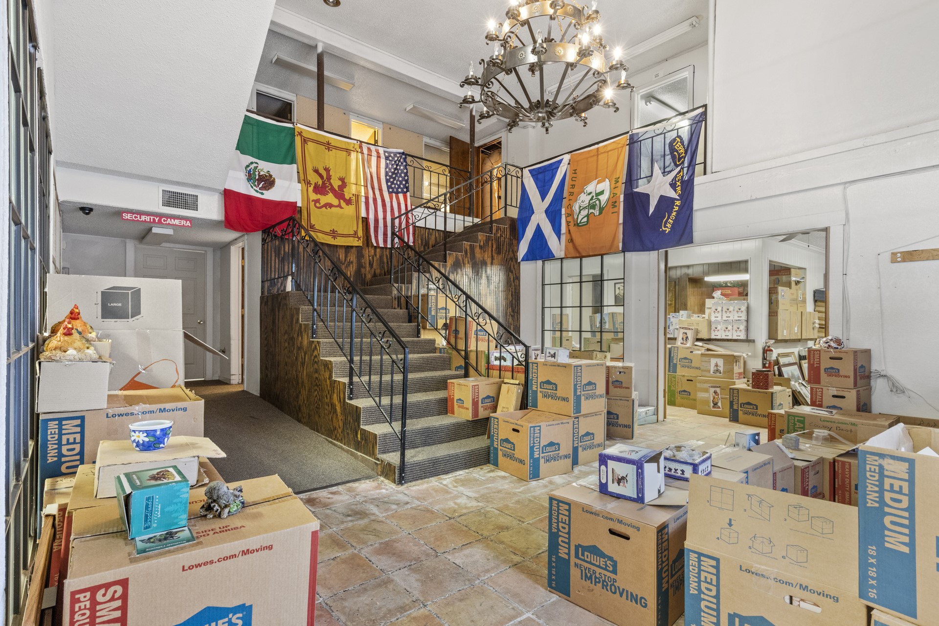 301 N Jefferson