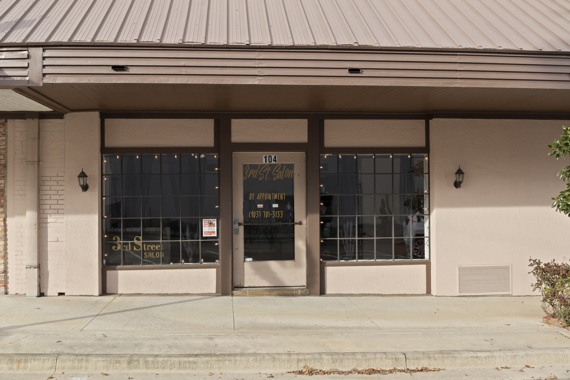 301 N Jefferson