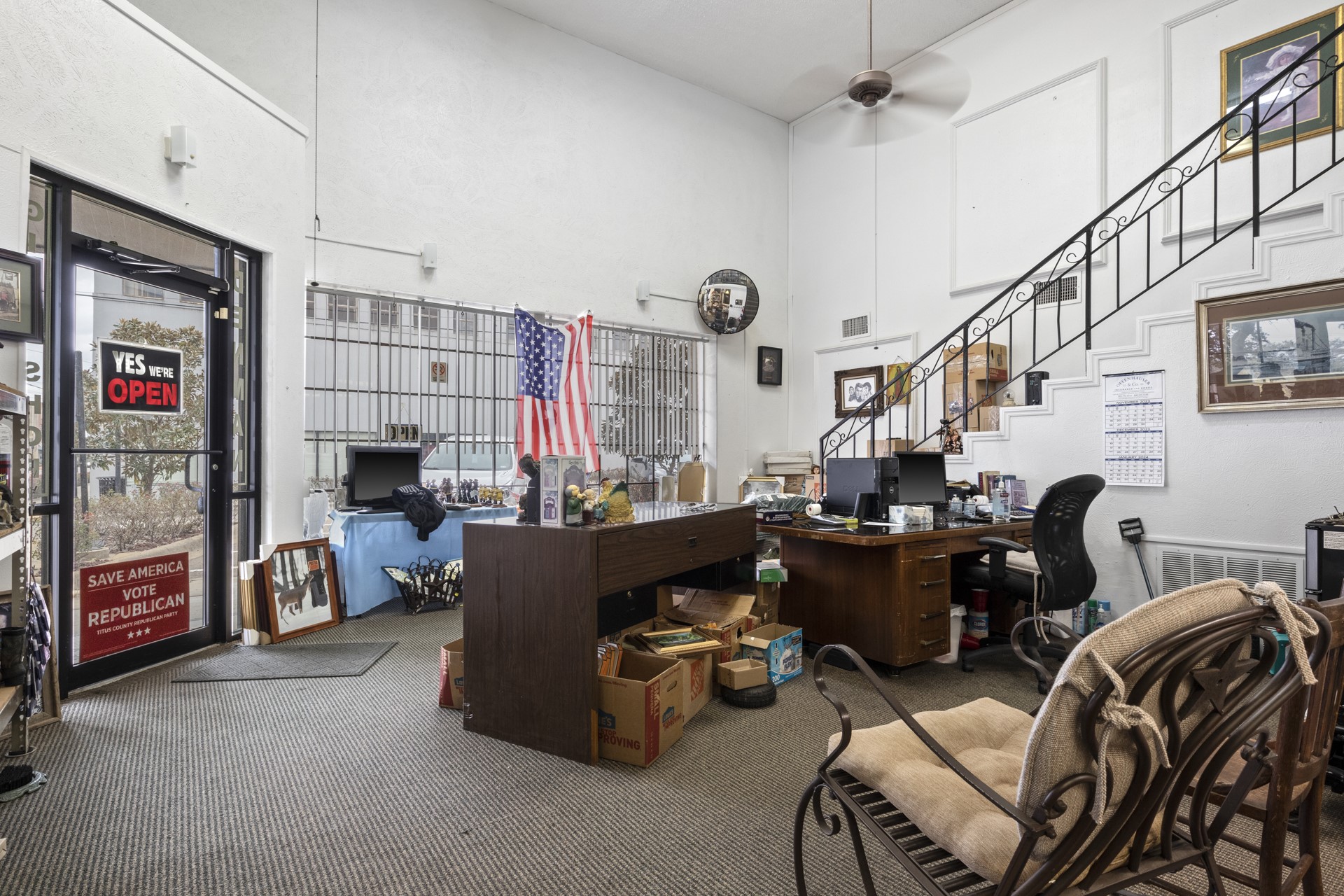 301 N Jefferson
