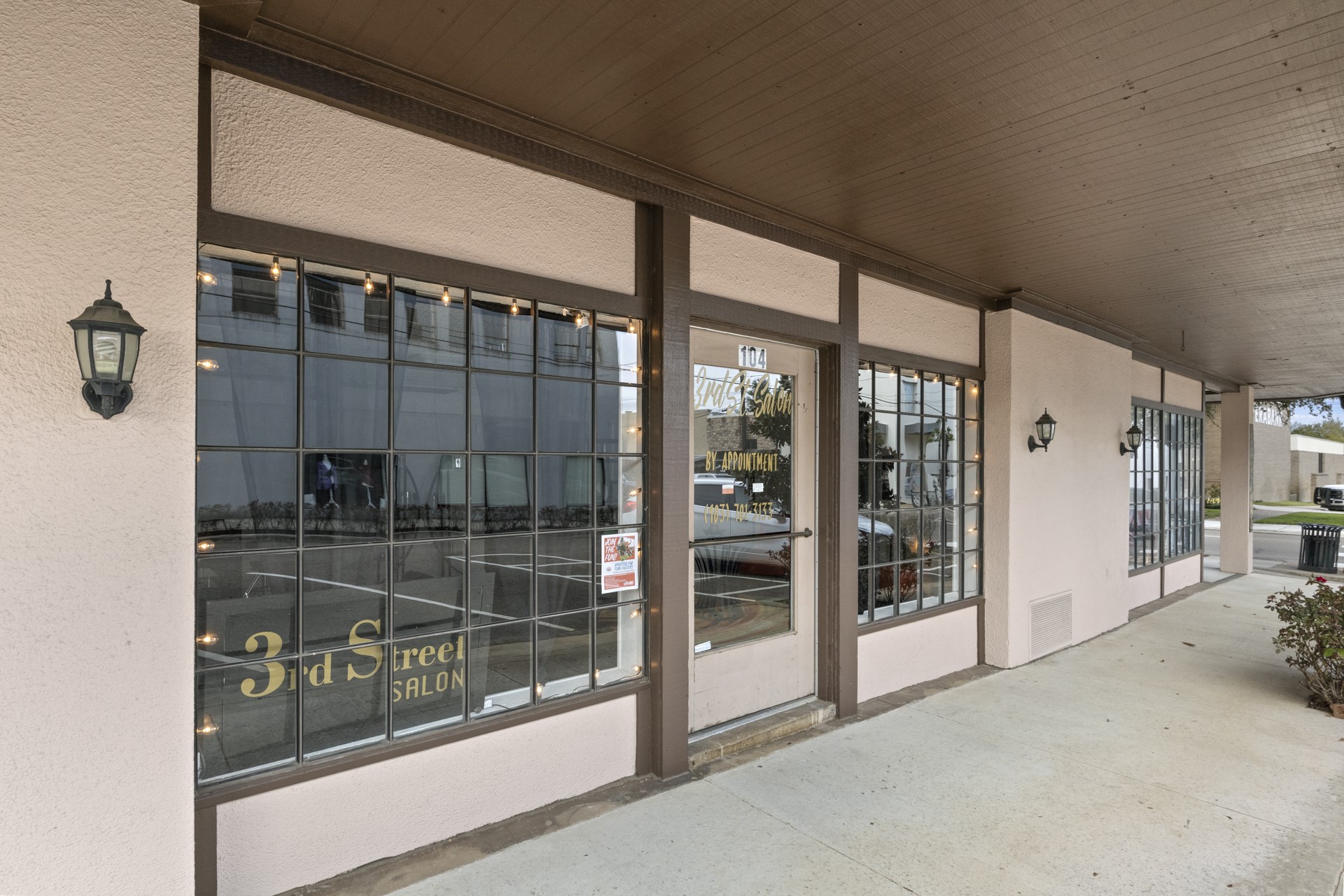 301 N Jefferson