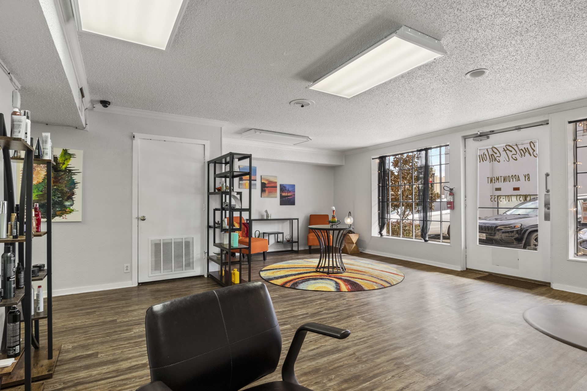 301 N Jefferson