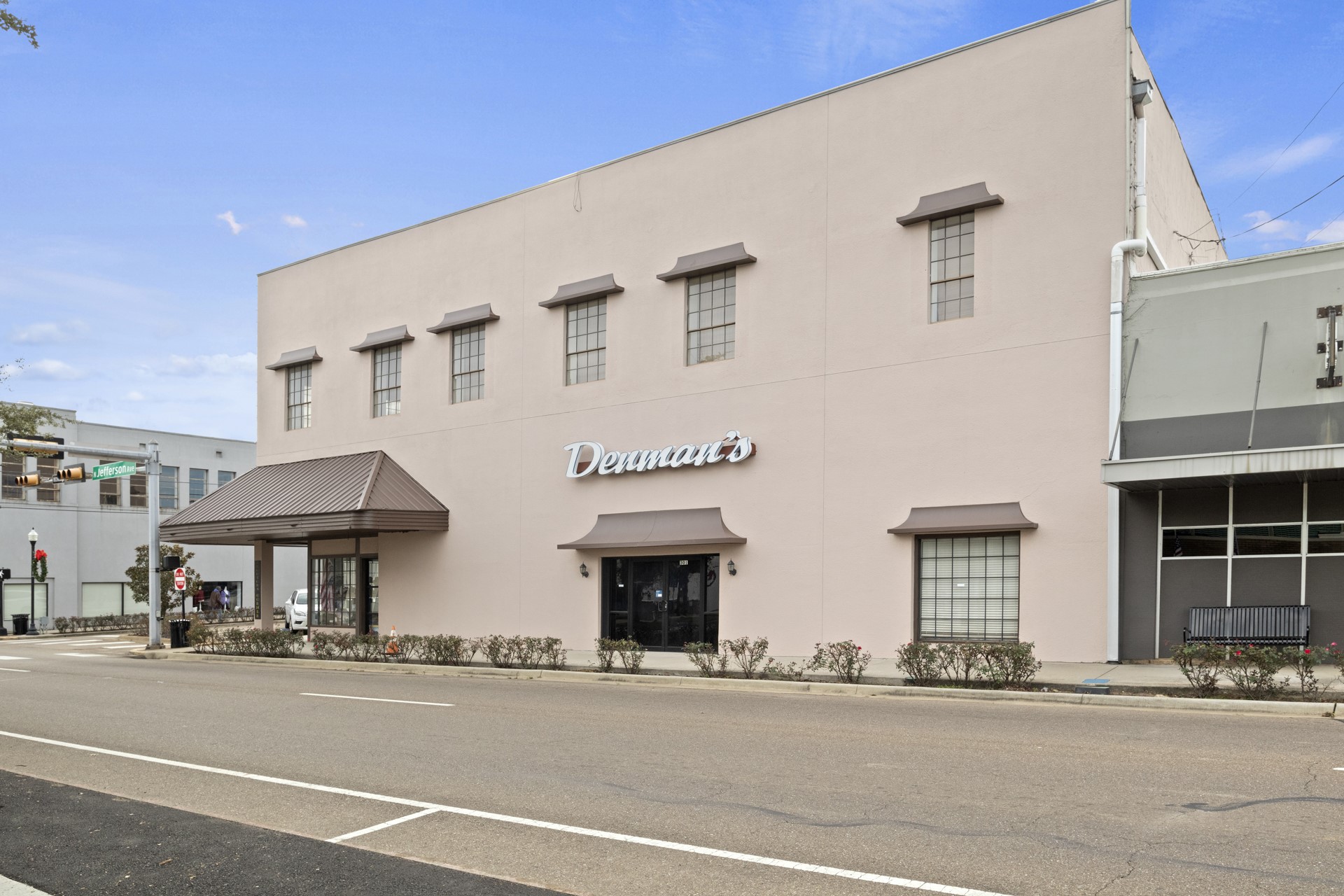 301 N Jefferson