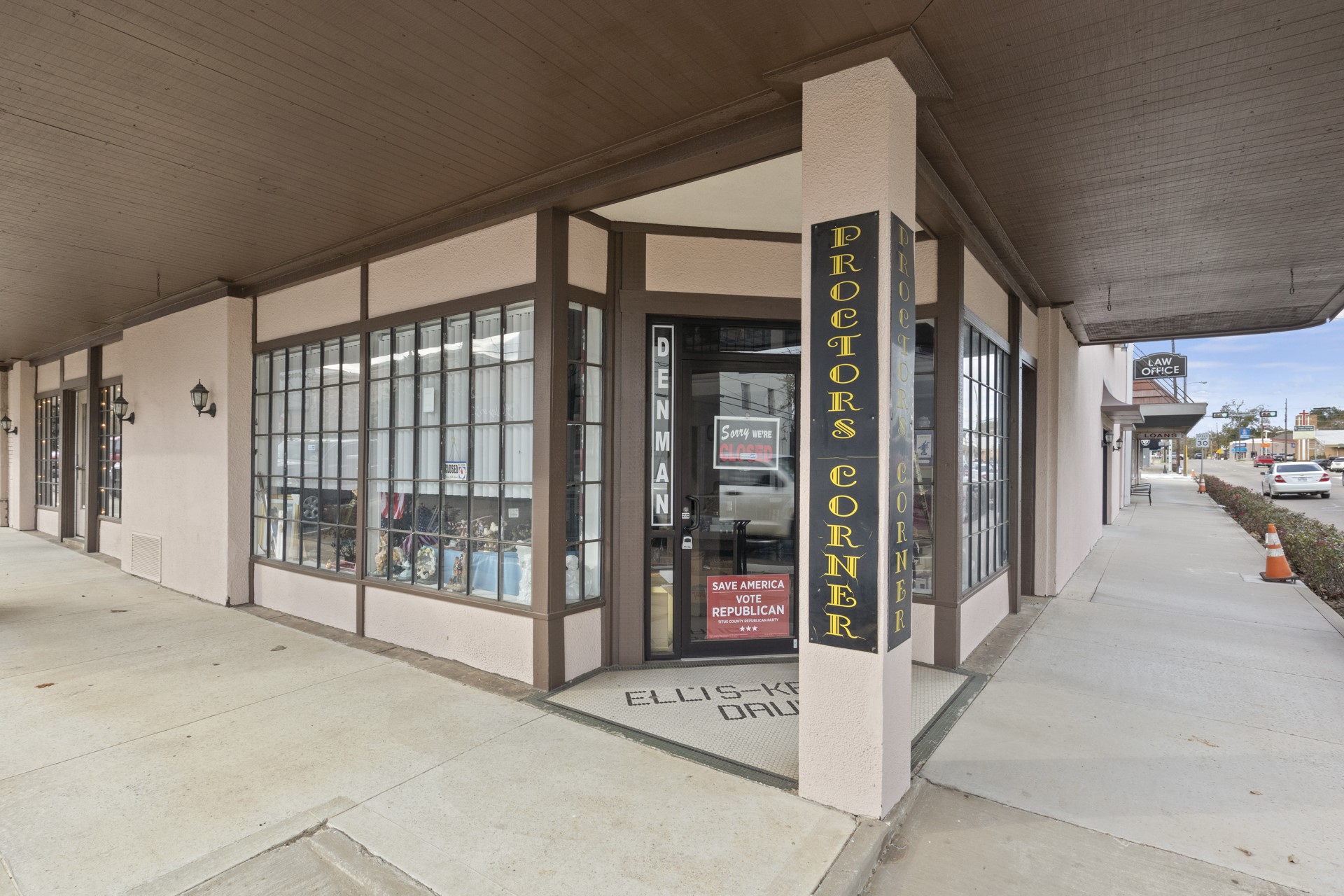 301 N Jefferson