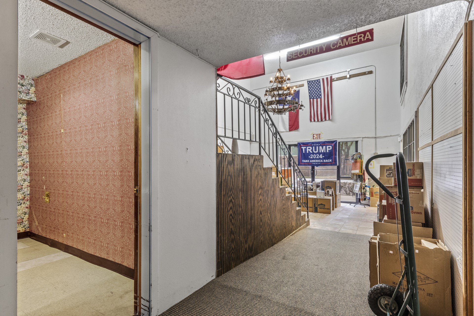 301 N Jefferson