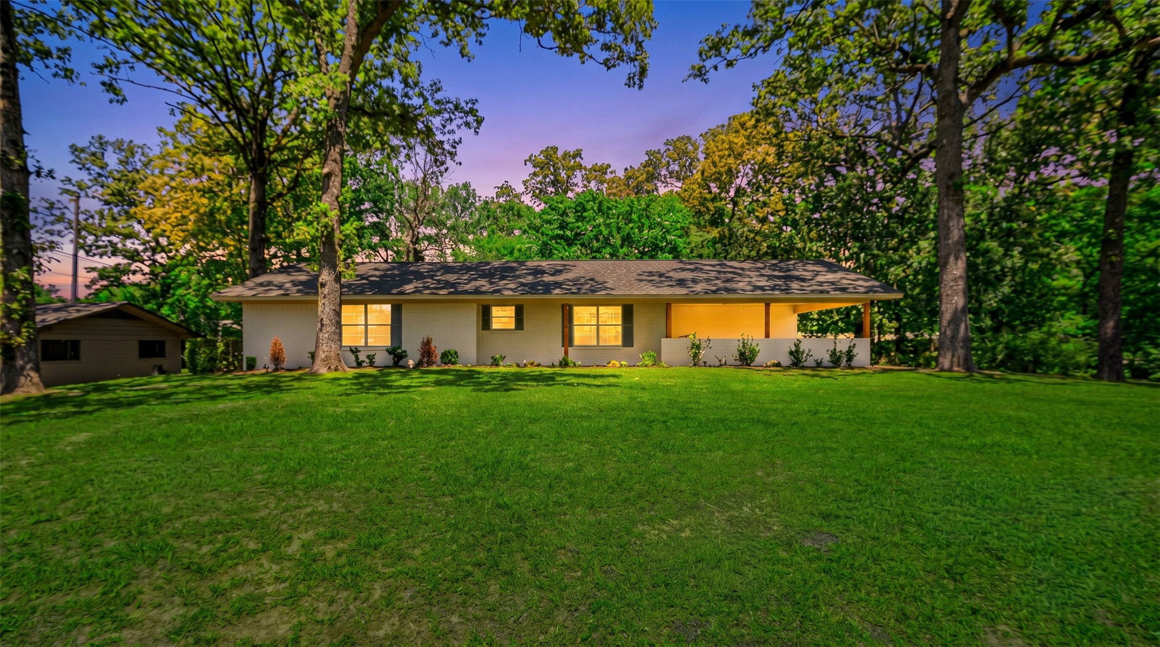 108 Mockingbird Street